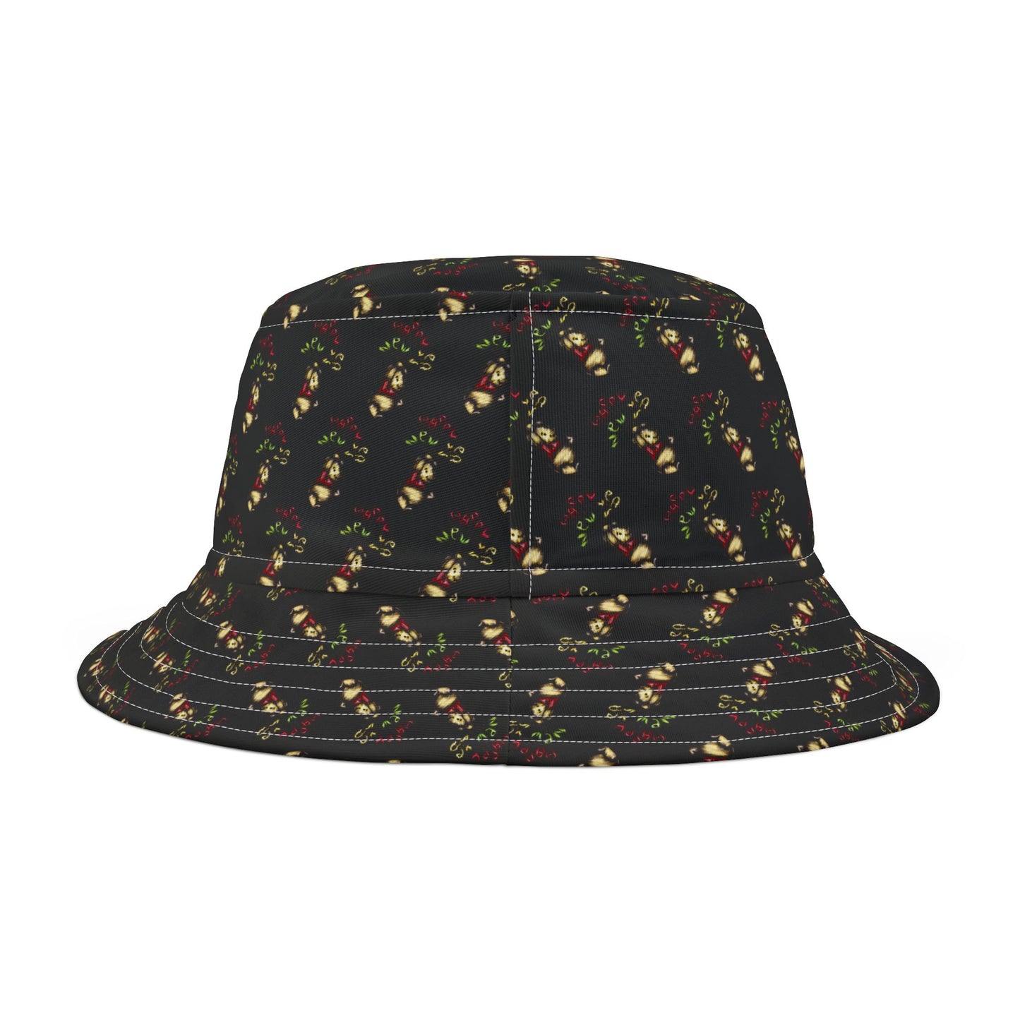 Bucket Hat (AOP)