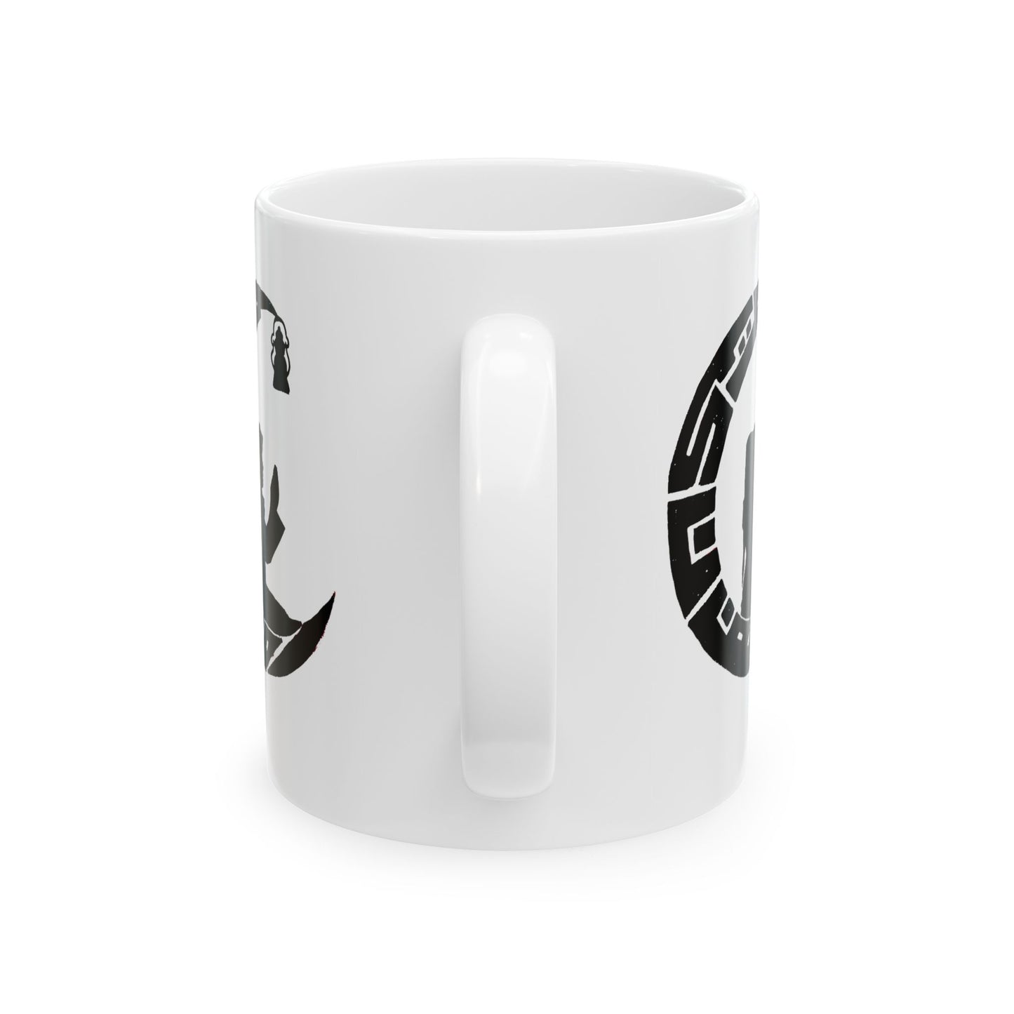 Ceramic Mug, (11oz, 15oz)