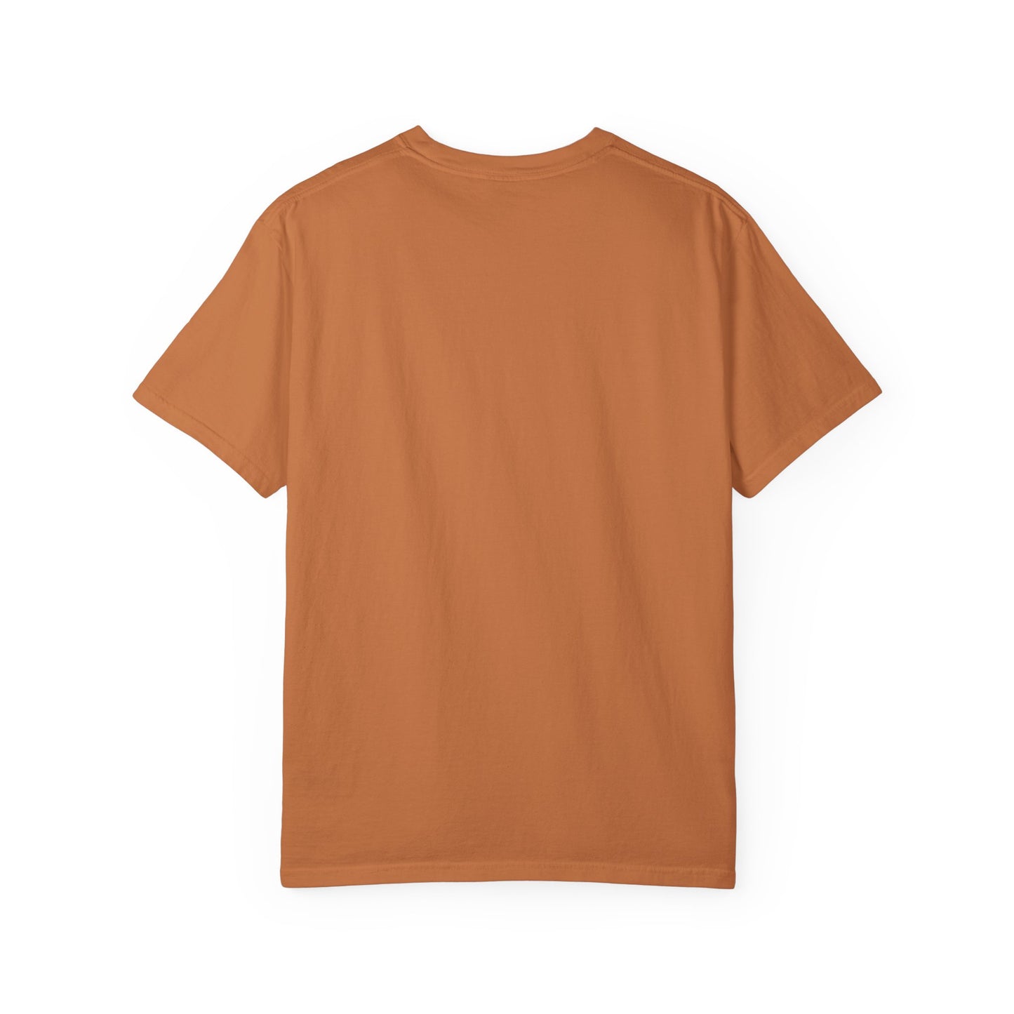 Heartfelt Mom T-Shirt | Cozy Unisex Garment-Dyed Tee, Perfect for Mother's Day, Family Gatherings, Gift for Moms, Love and Connection
