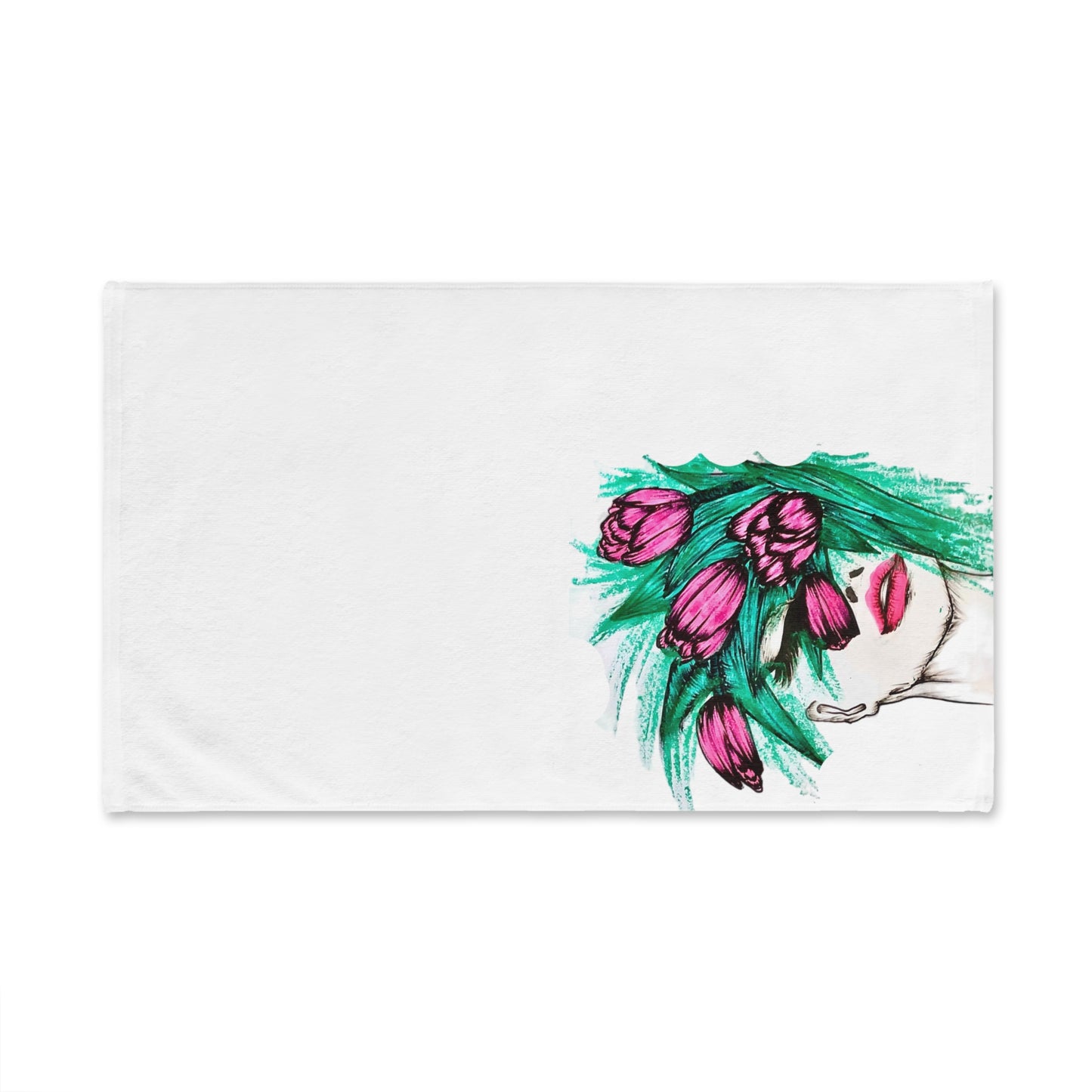 Hand Towel