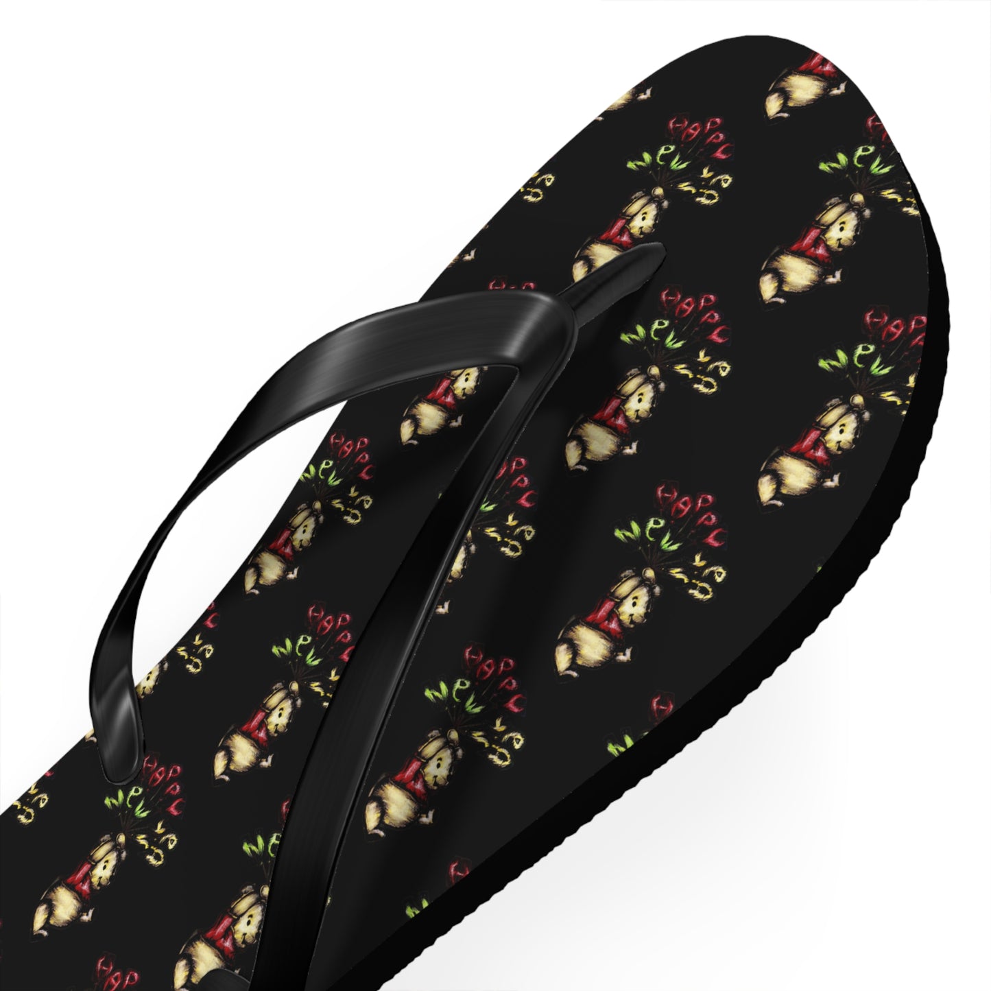 Flip Flops