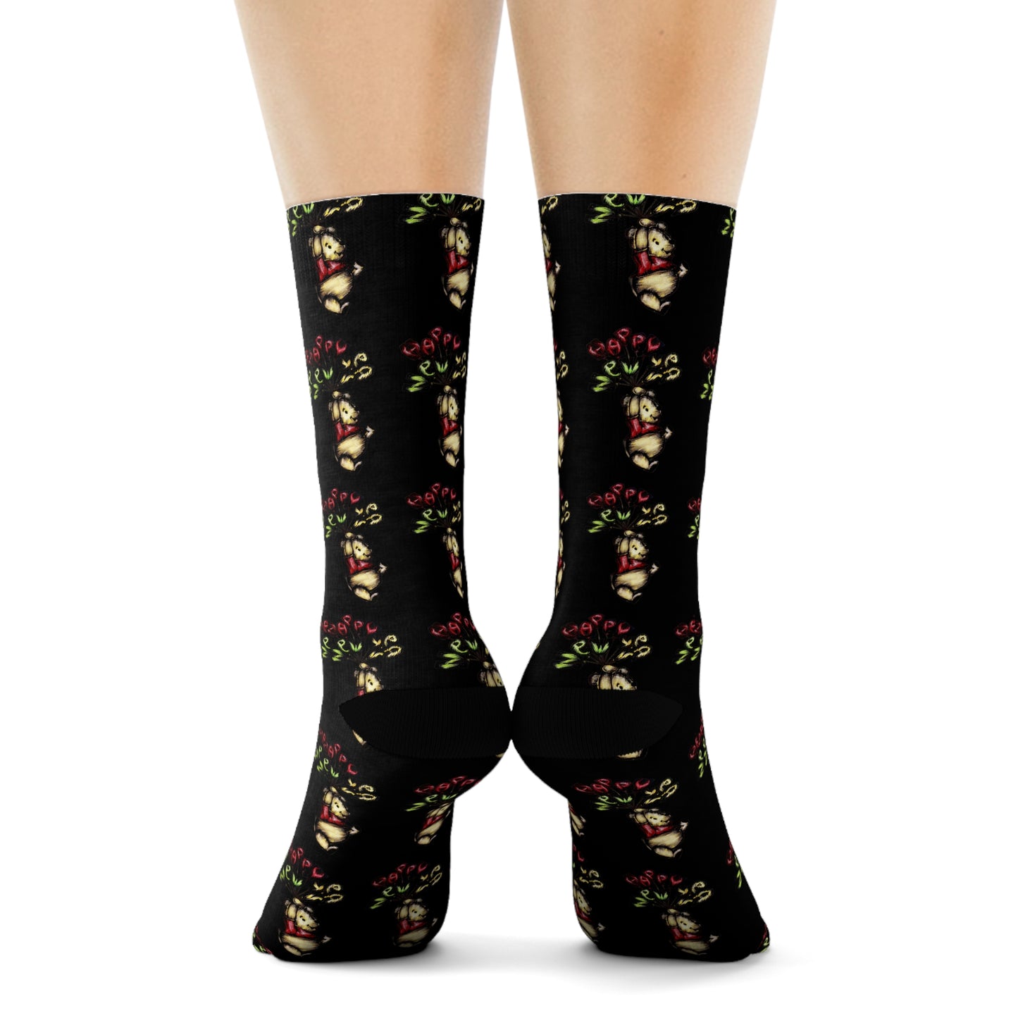 Crew Socks