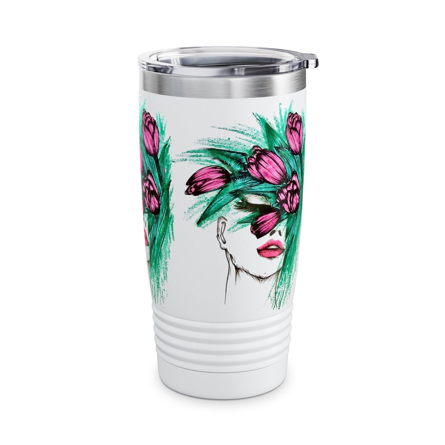 Ringneck Tumbler, 20oz