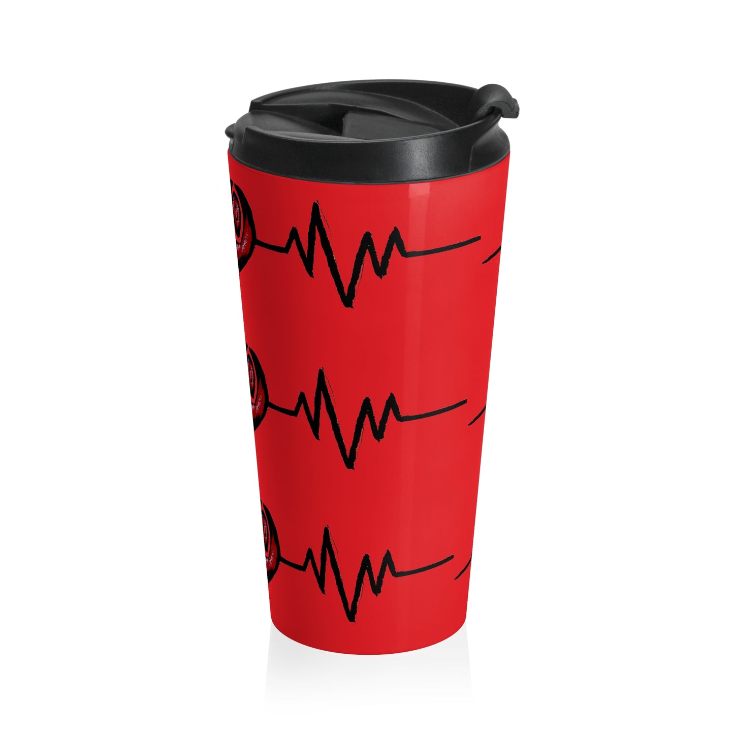 Stainless Steel Travel Mug