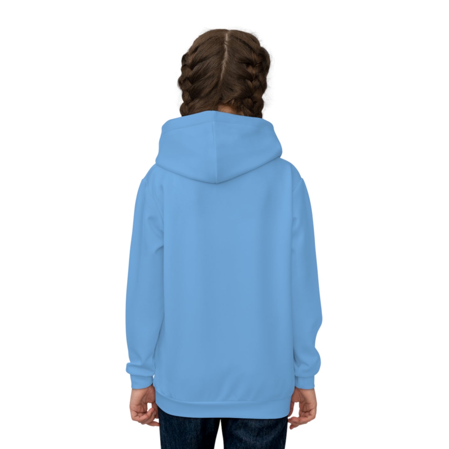 Children's Hoodie (AOP)