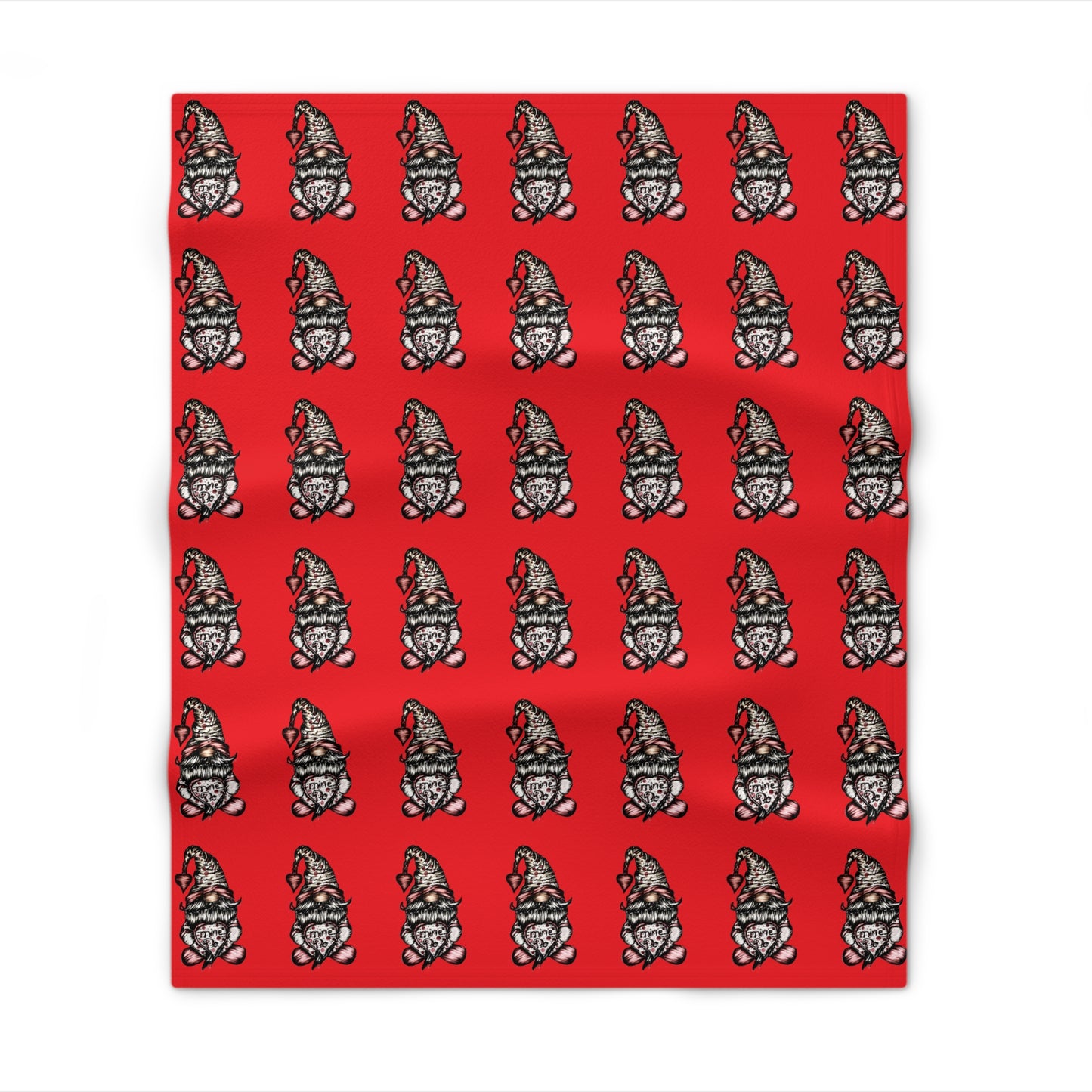 Throw Blanket