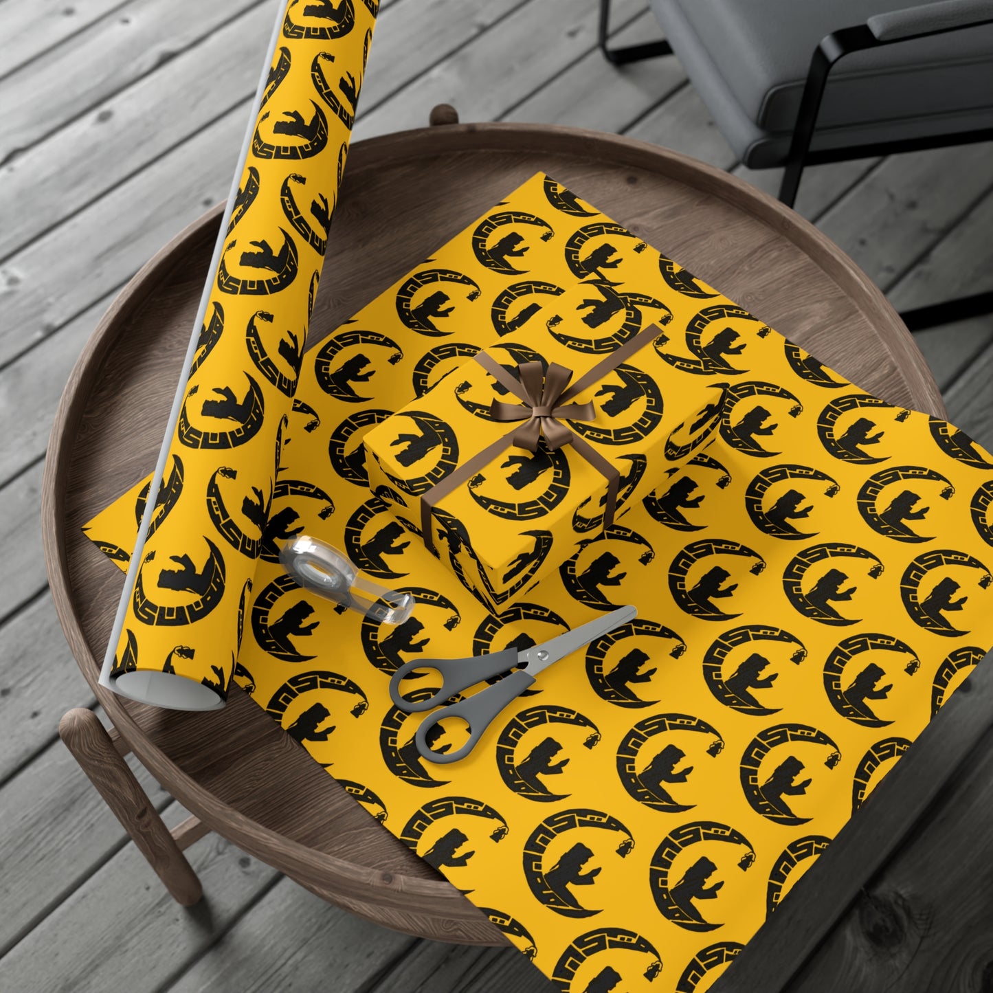 Gift Wrap Papers