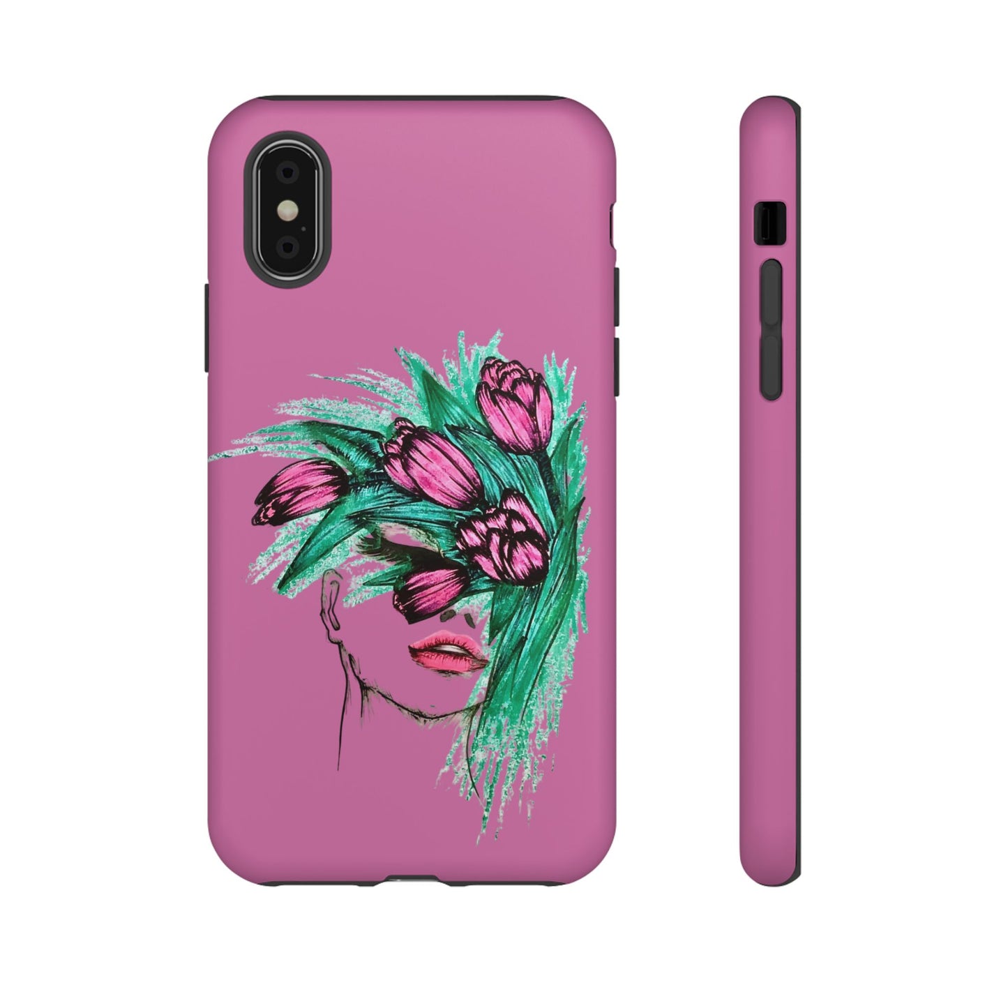 Tough Cases
