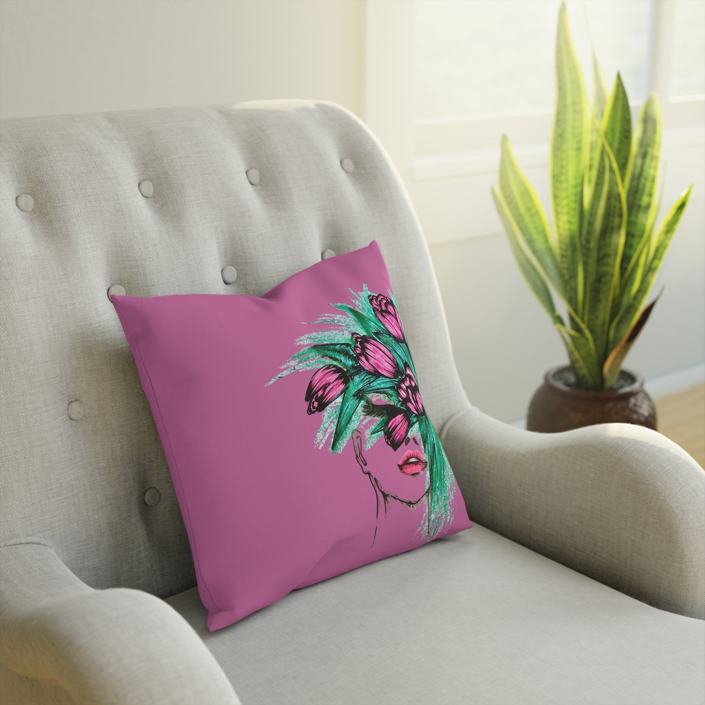Cushion