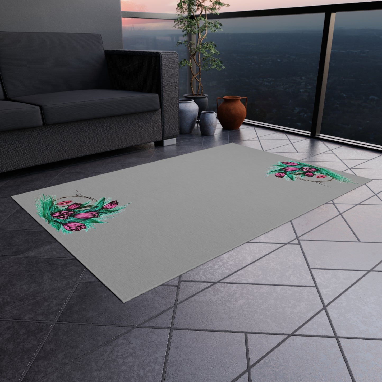 Outdoor Rug