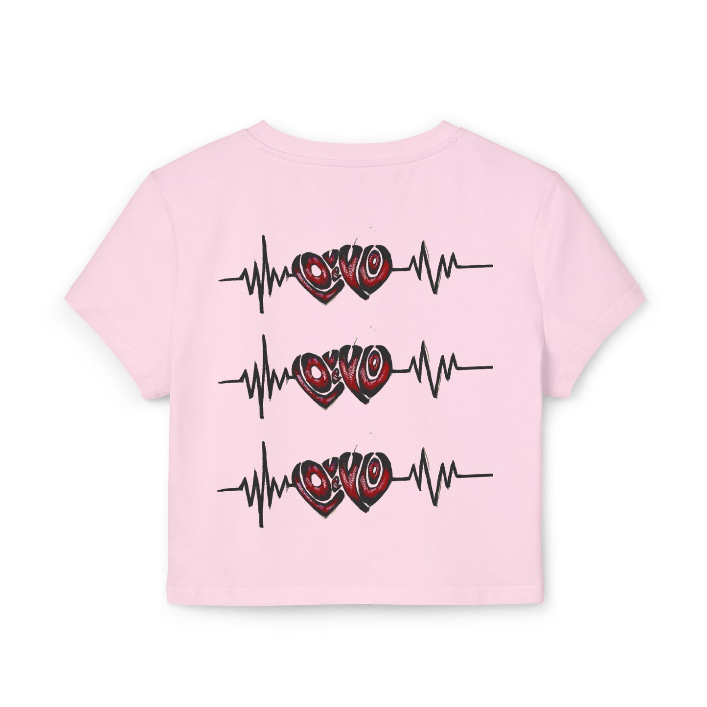 Women's Baby Tee