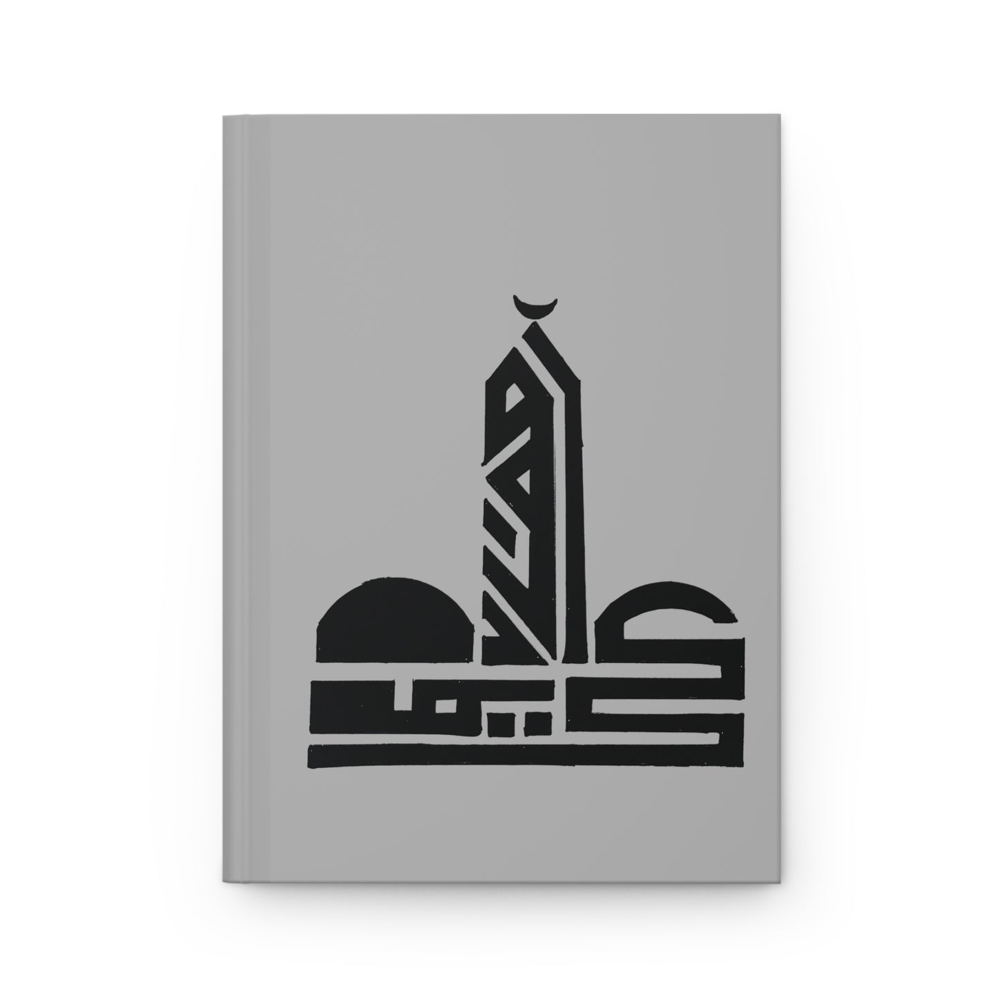 Hardcover Journal Matte