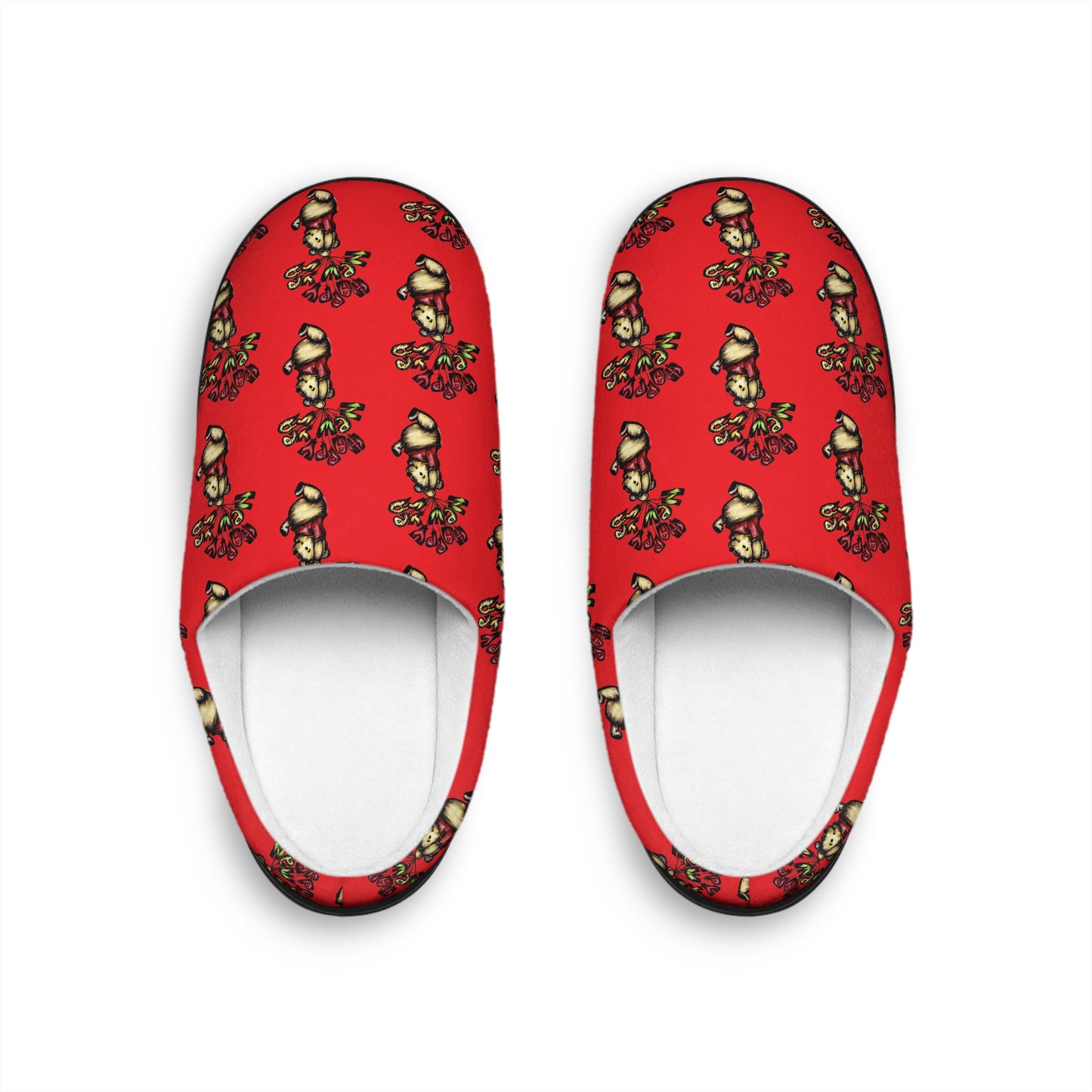Women's Indoor Slippers