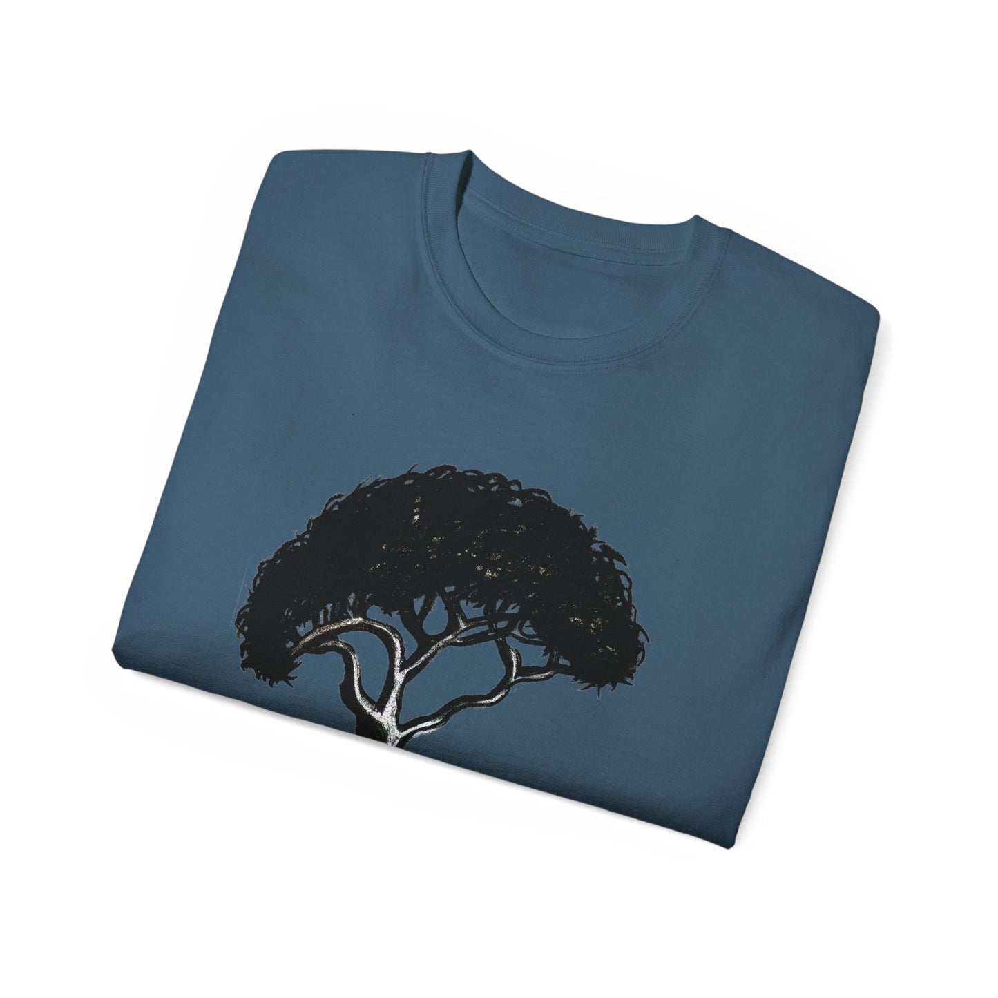 Unisex Ultra Cotton Tee