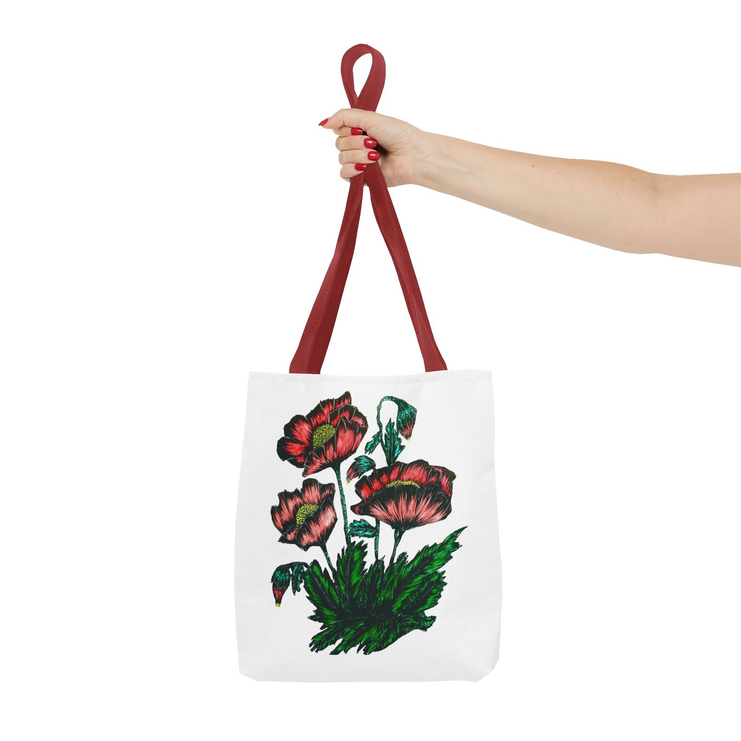 Tote Bag (AOP)