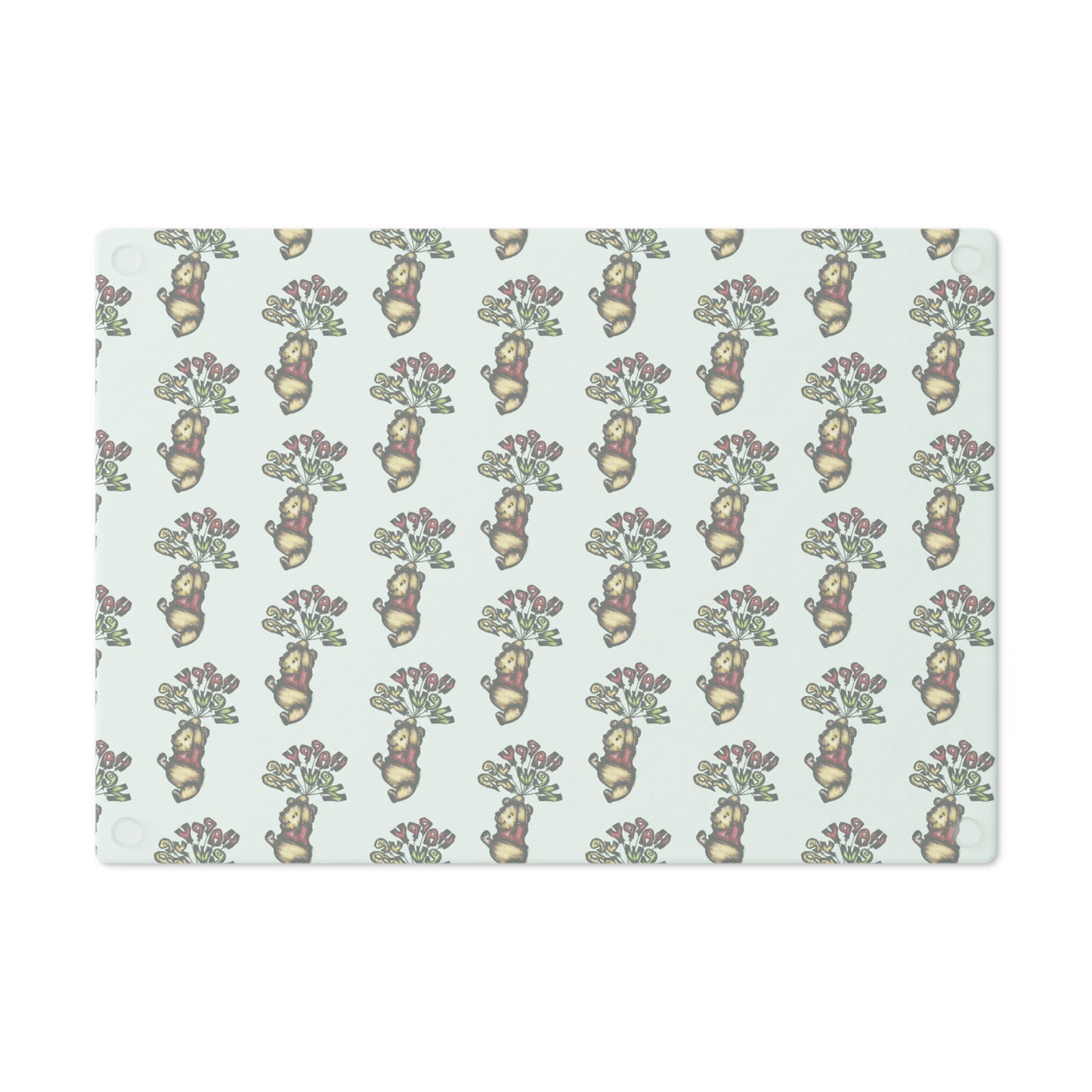 Cutting Board