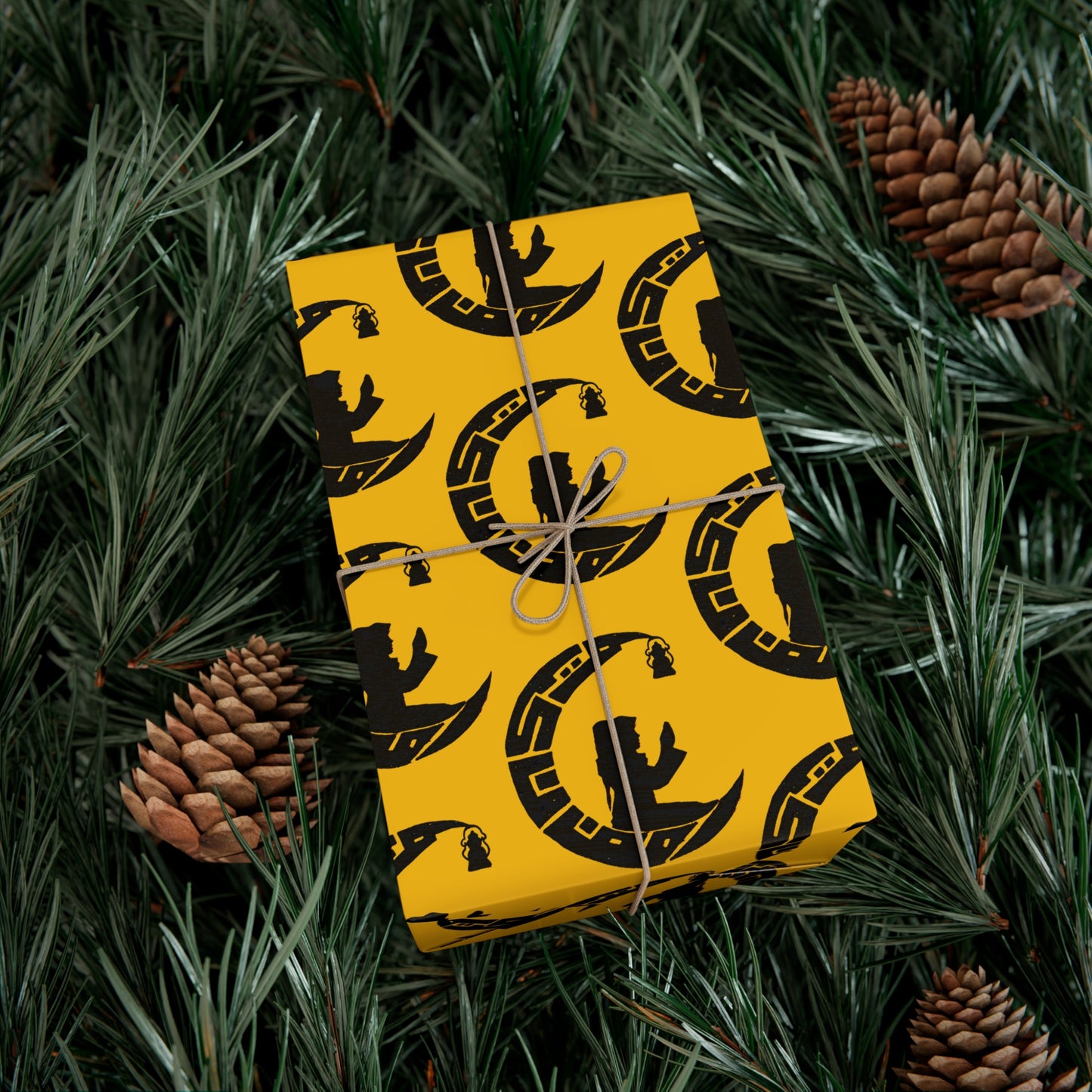 Gift Wrap Papers