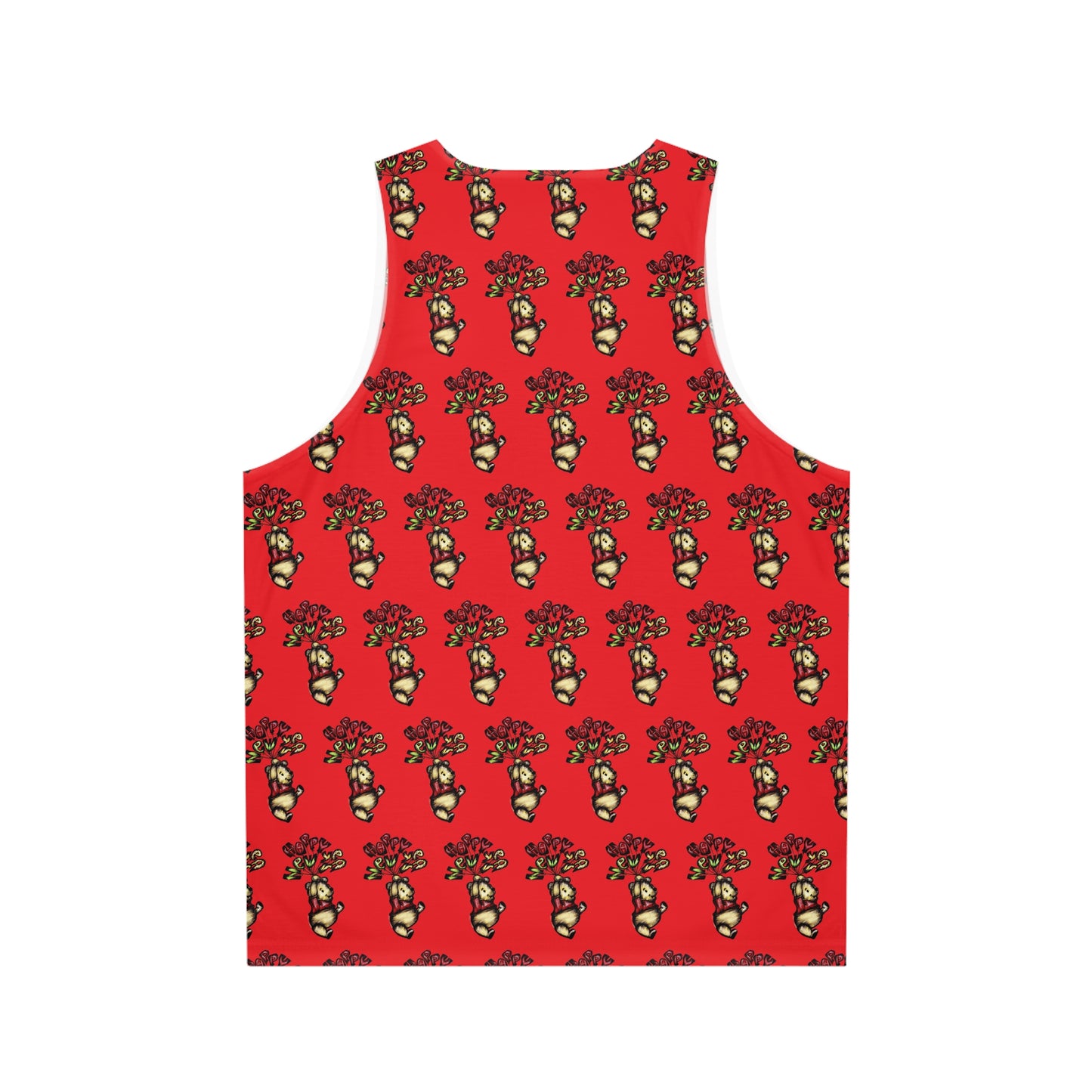 Unisex Tank Top (AOP)