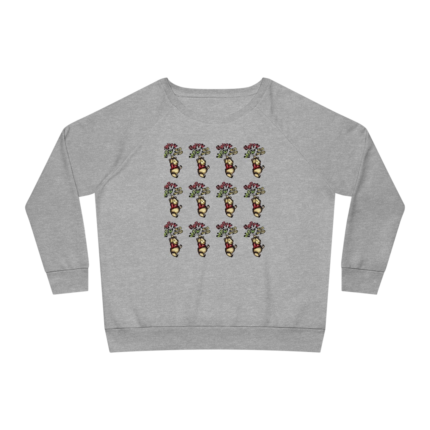 Women's Dazzler Relaxed Fit Sweatshirt