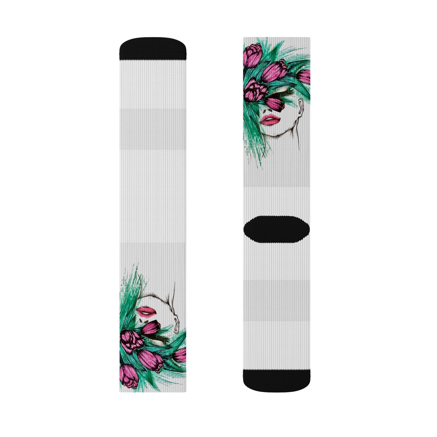 Sublimation Socks