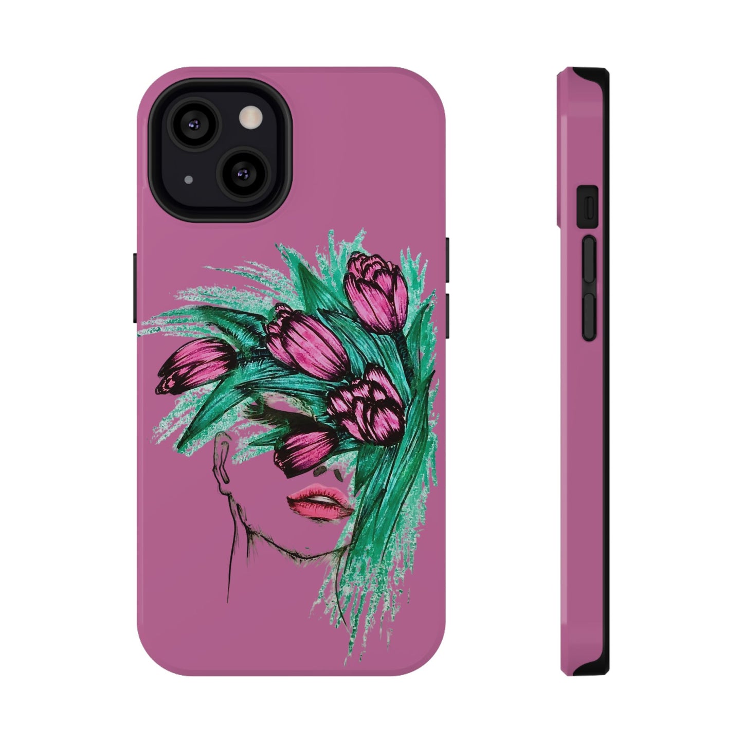 Impact-Resistant Cases