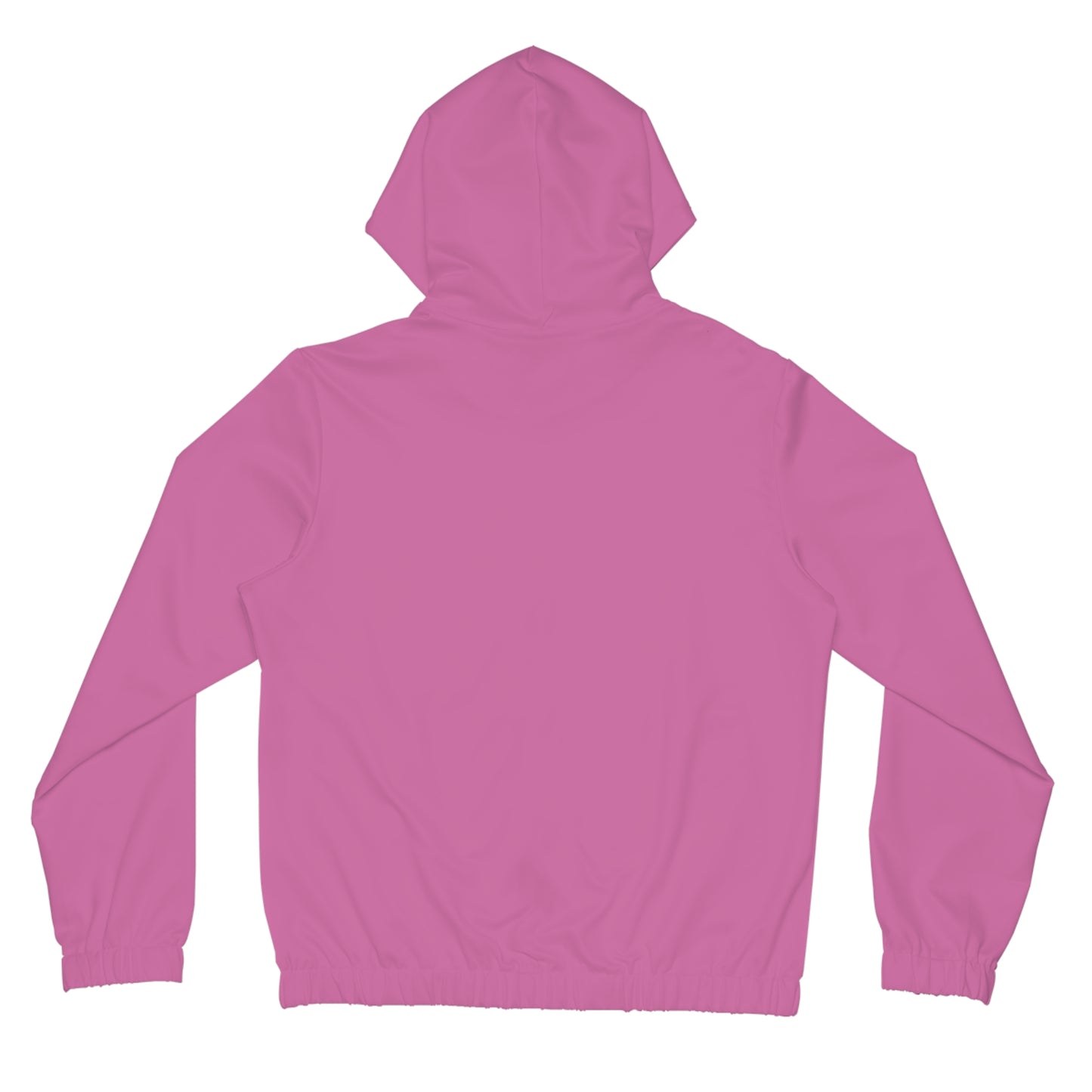 Women’s Full-Zip Hoodie (AOP)