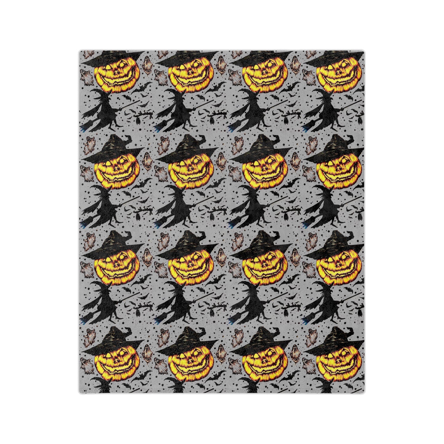 Velveteen Microfiber Blanket