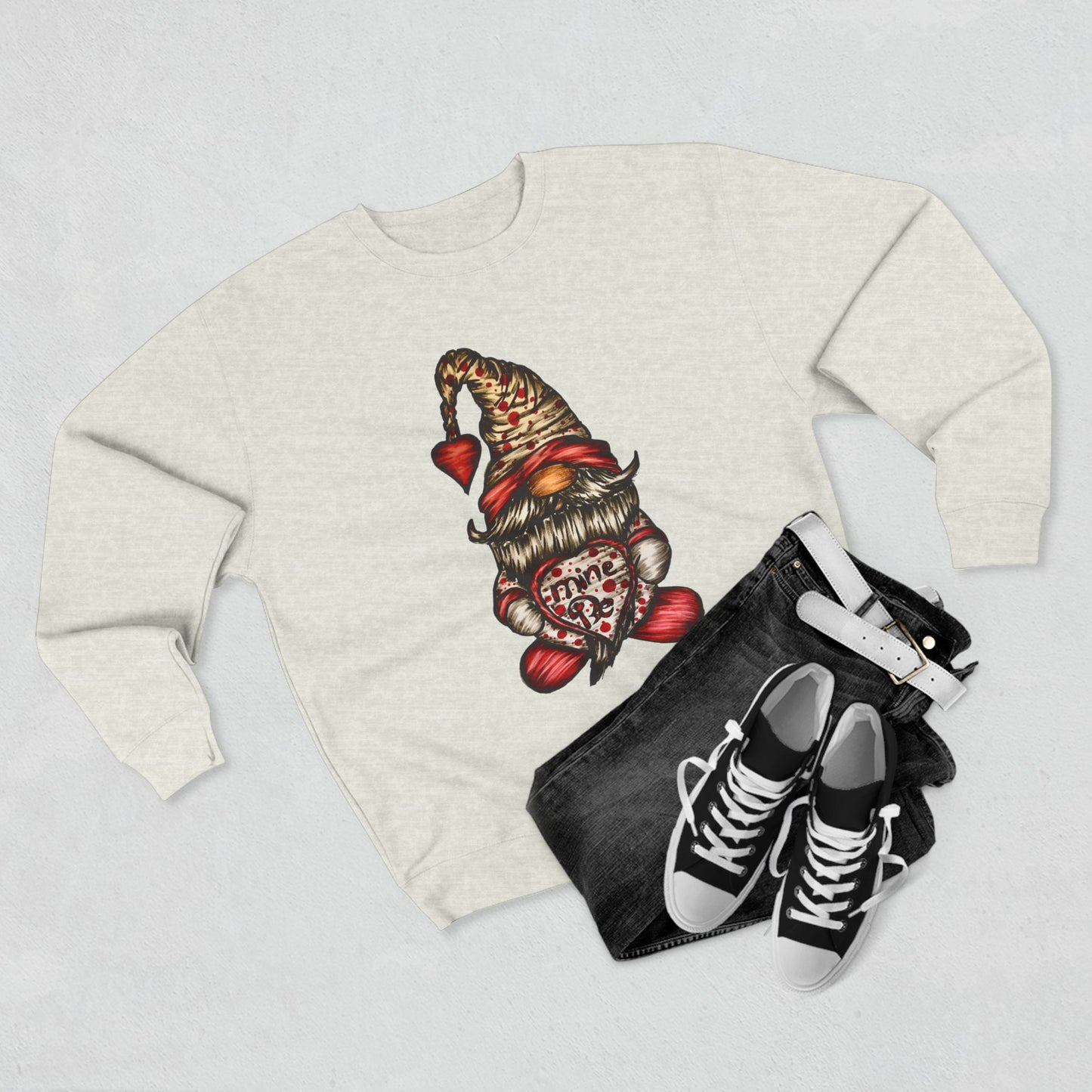 Unisex Crewneck Sweatshirt