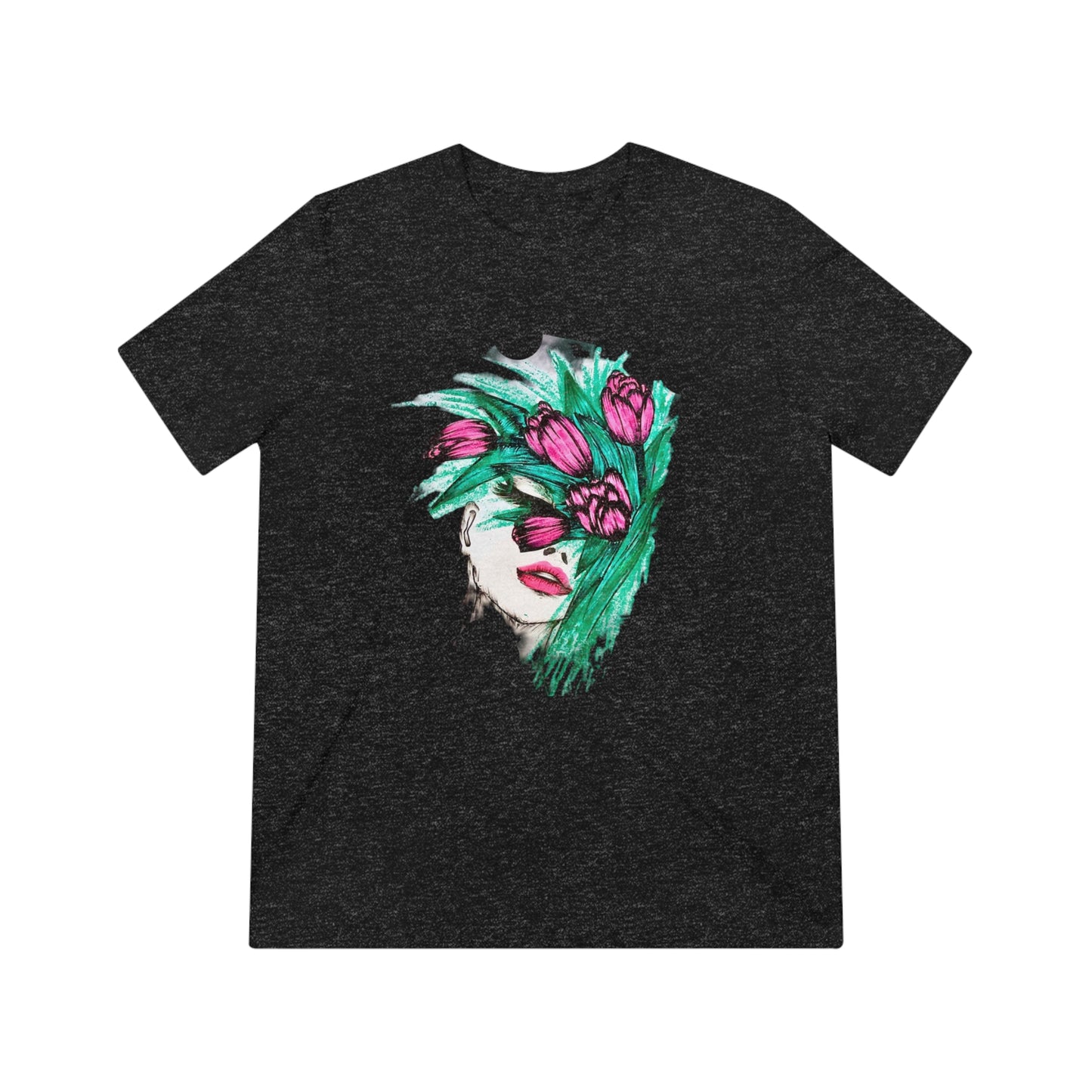Unisex Triblend Tee