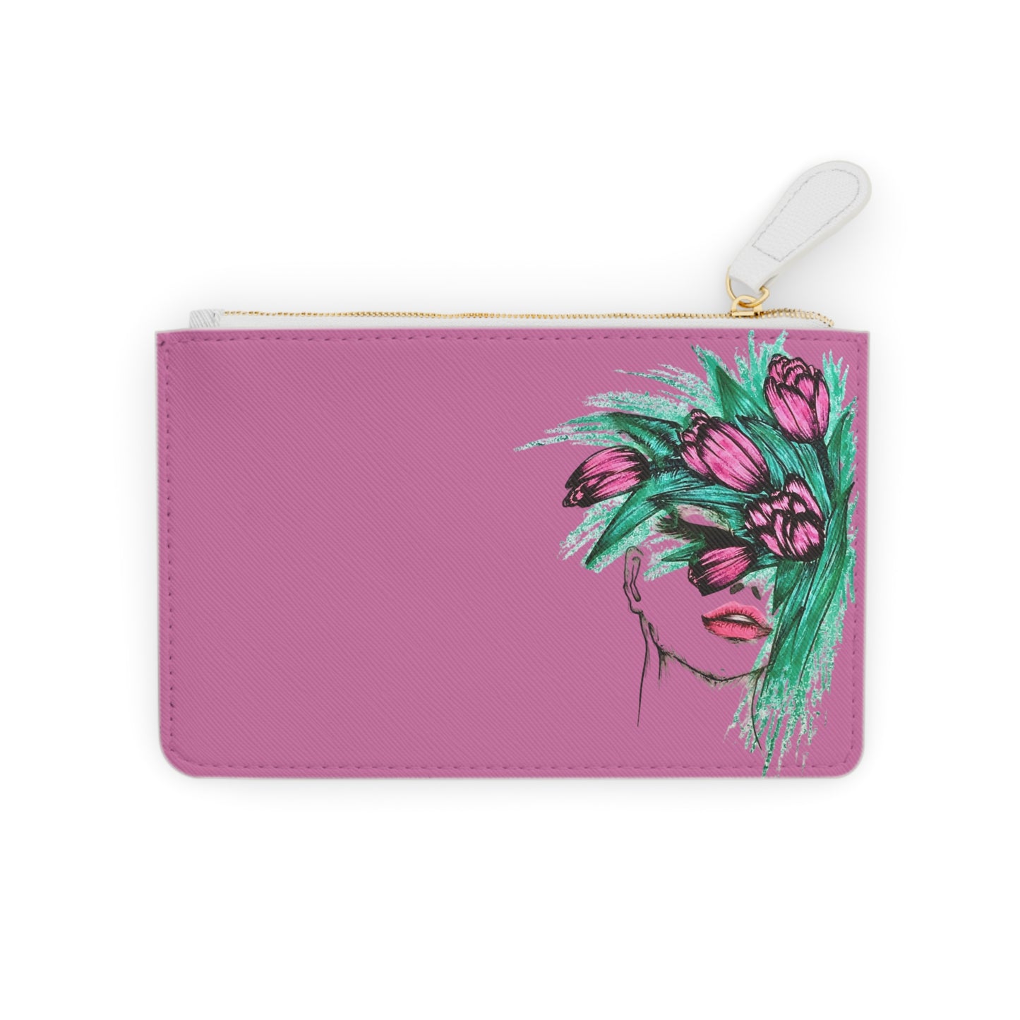 Mini Clutch Bag