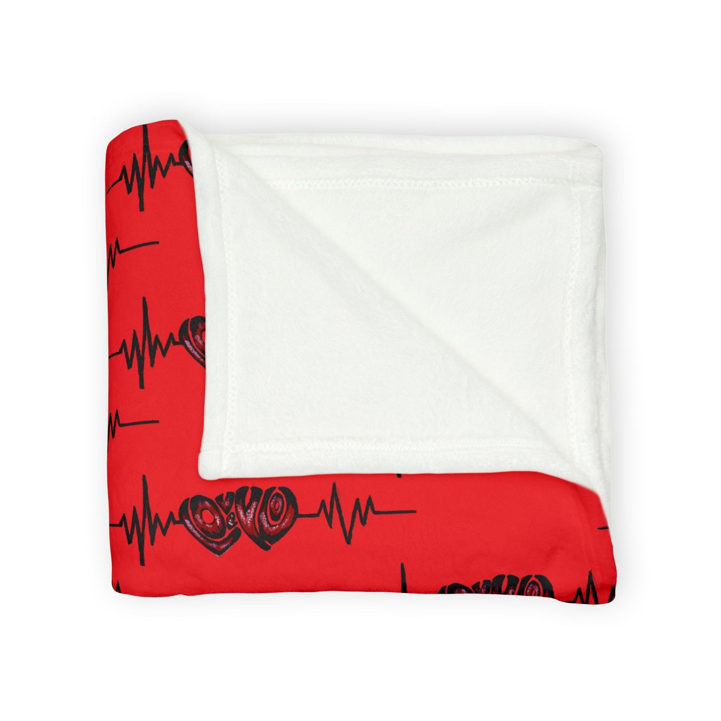 Soft Polyester Blanket