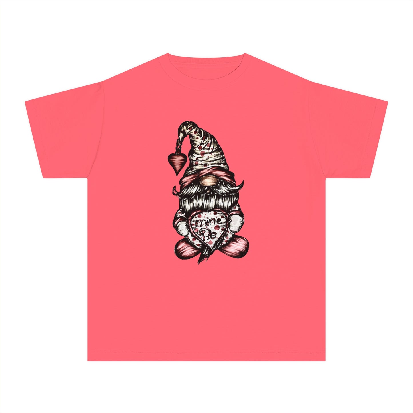Youth Midweight Tee