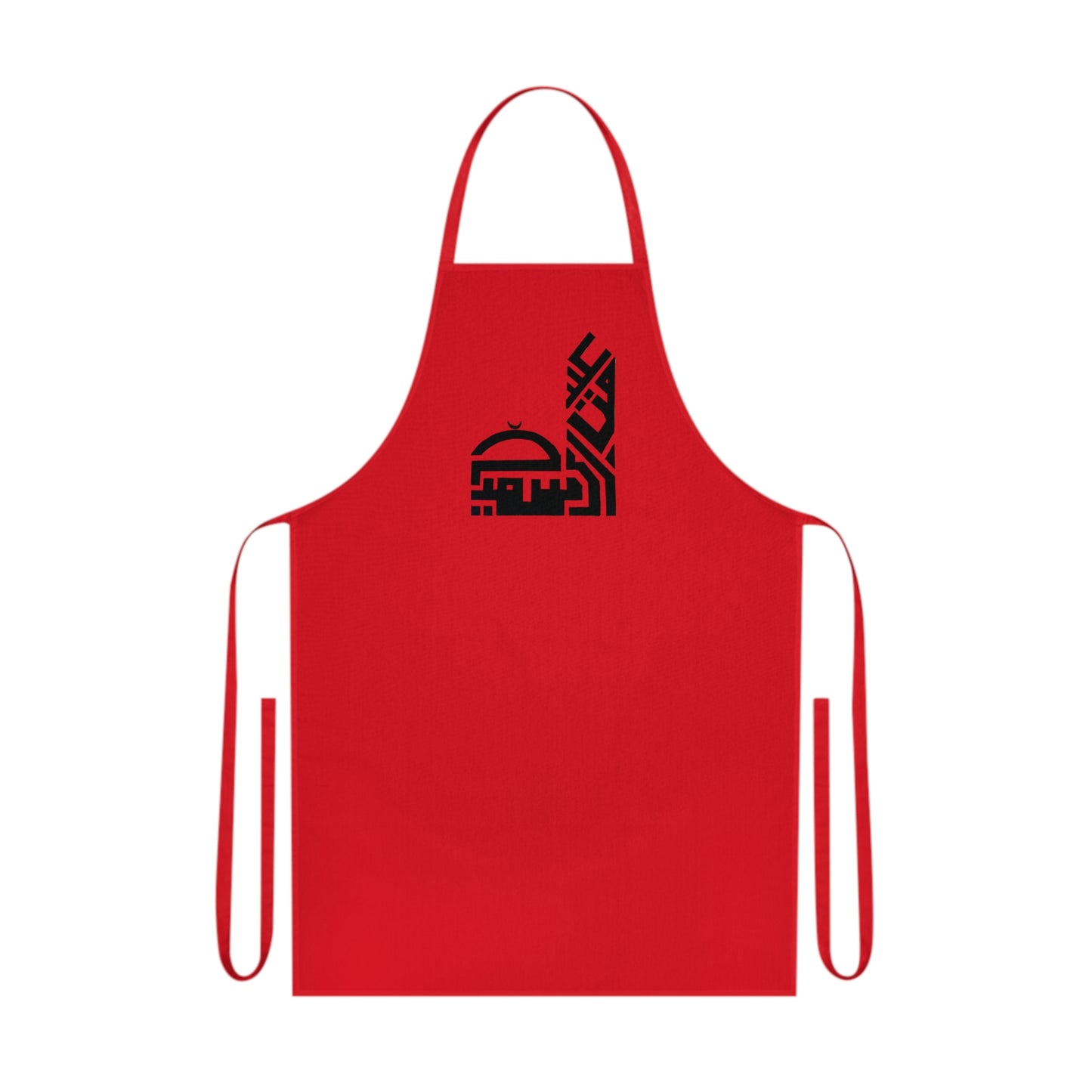 Cotton Apron