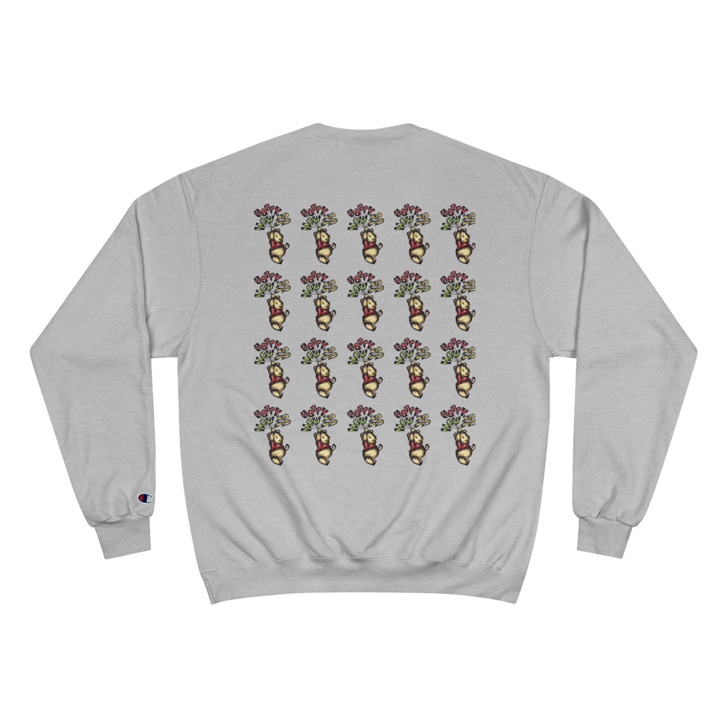 Champion Sweatshirt