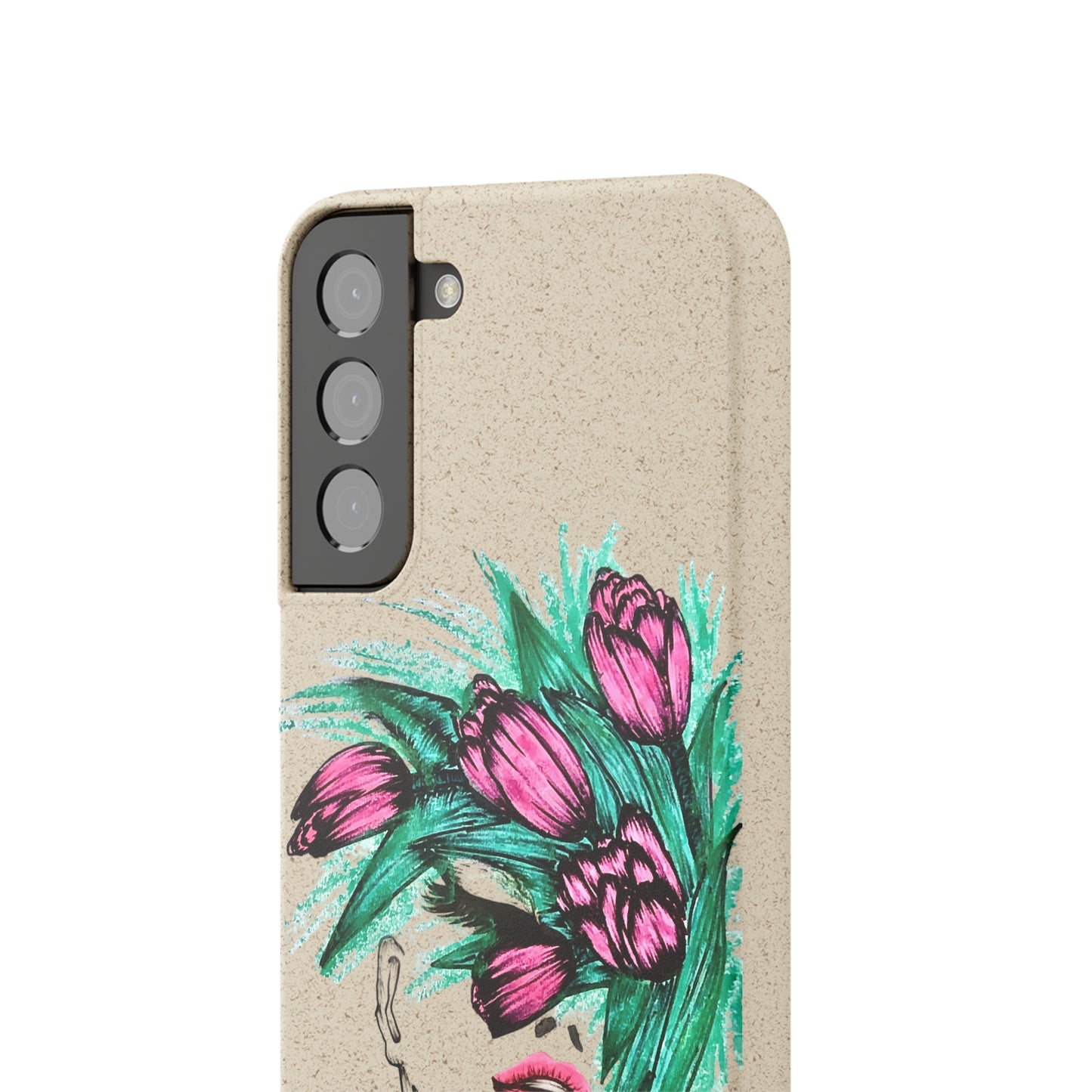 Biodegradable Cases