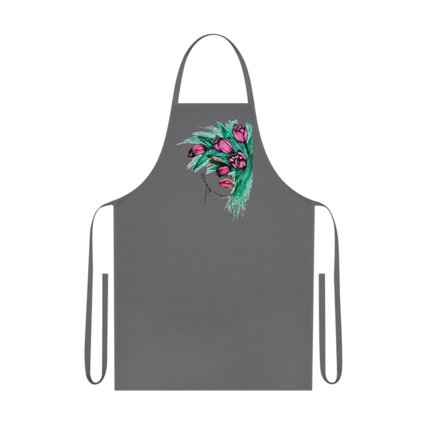 Cotton Apron