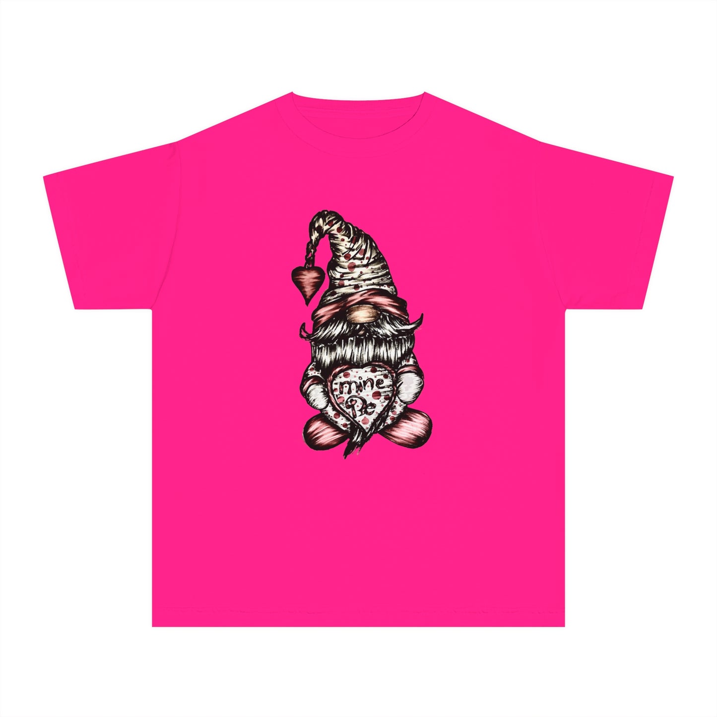 Youth Midweight Tee