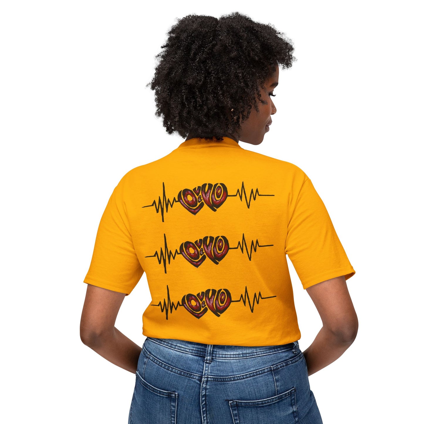 Unisex HD Cotton™ T-shirt