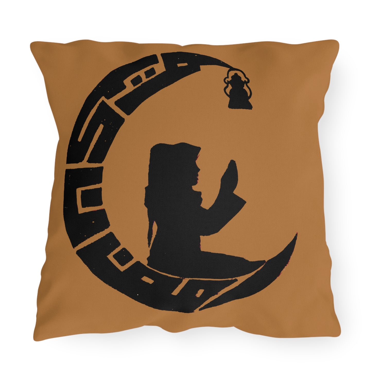 Outdoor Pillows