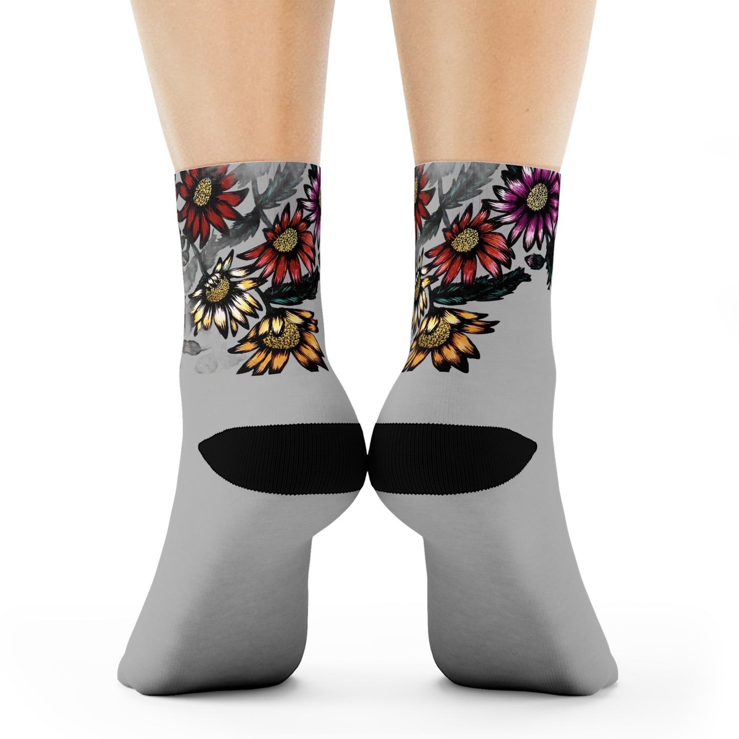 Crew Socks