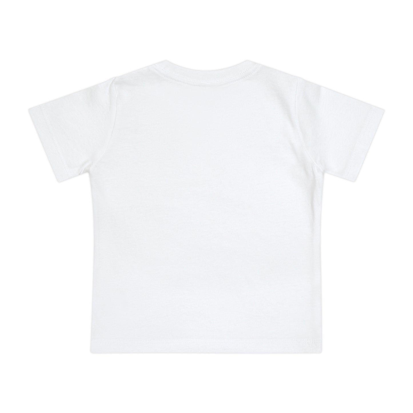 Mommy & Me Baby T-Shirt, Heartbeat Graphic Tee for New Moms, Gift for Mother's Day, Baby Shower, Cute Family Outfit