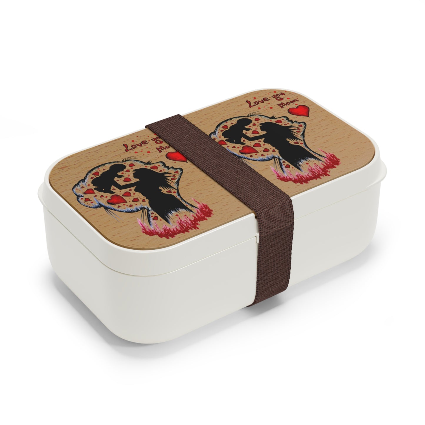Bento Lunch Box