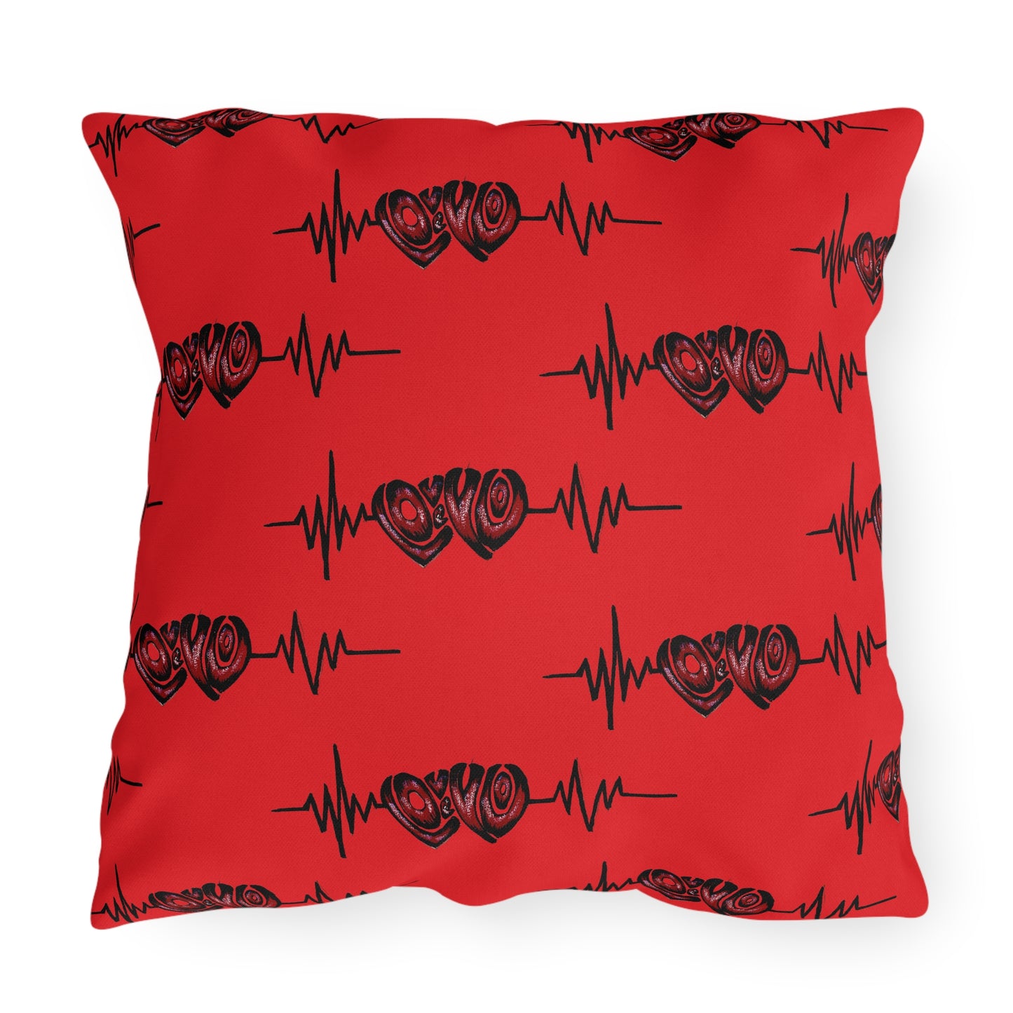 Outdoor Pillows