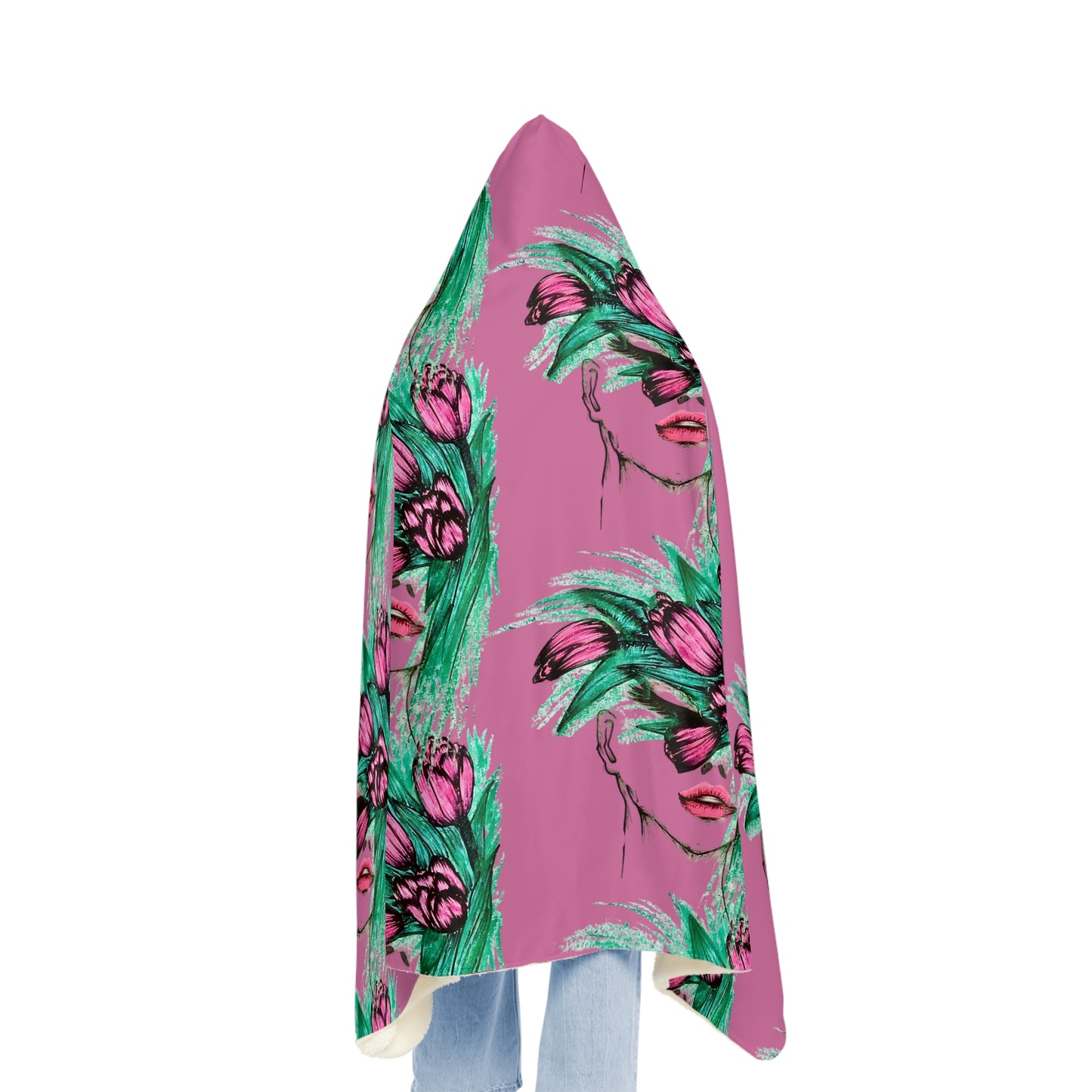 Snuggle Blanket