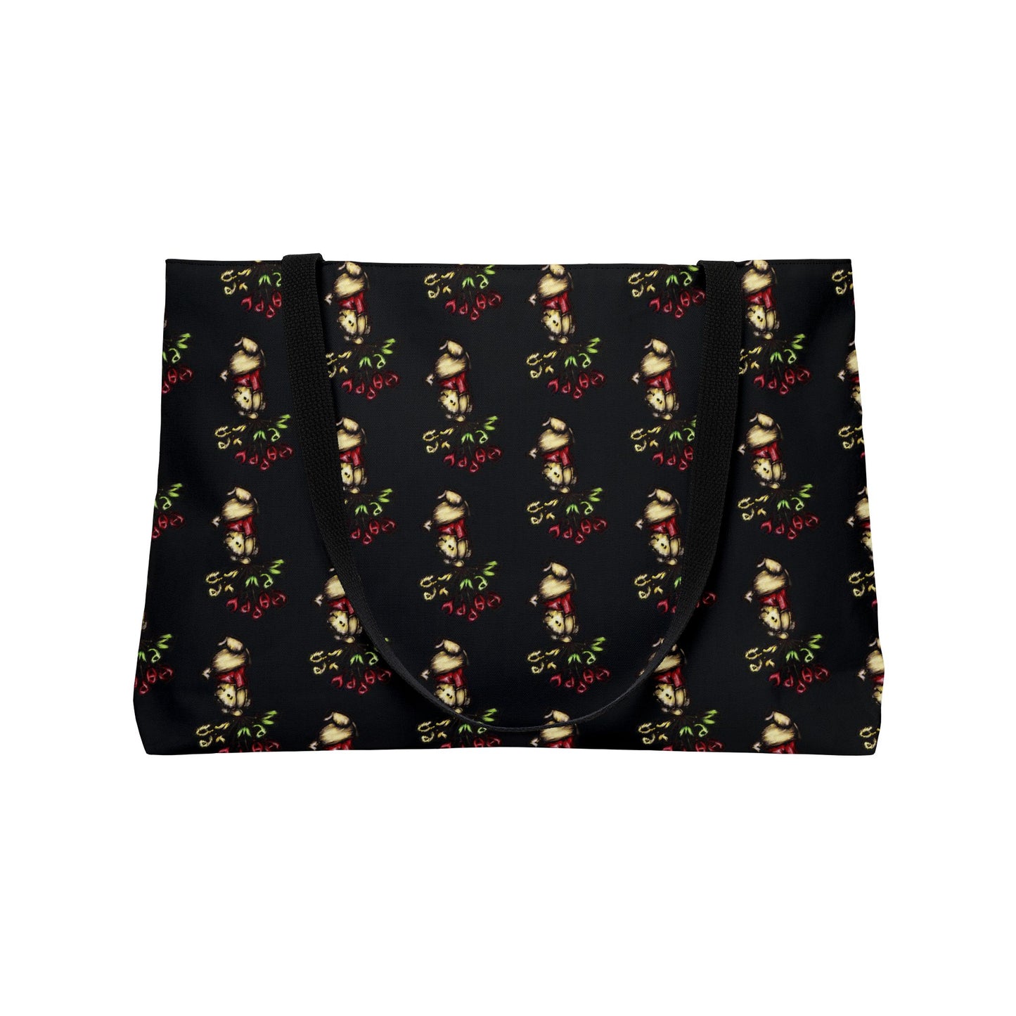 Weekender Tote Bag