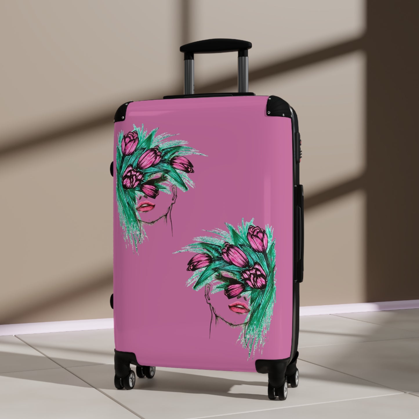 Suitcase