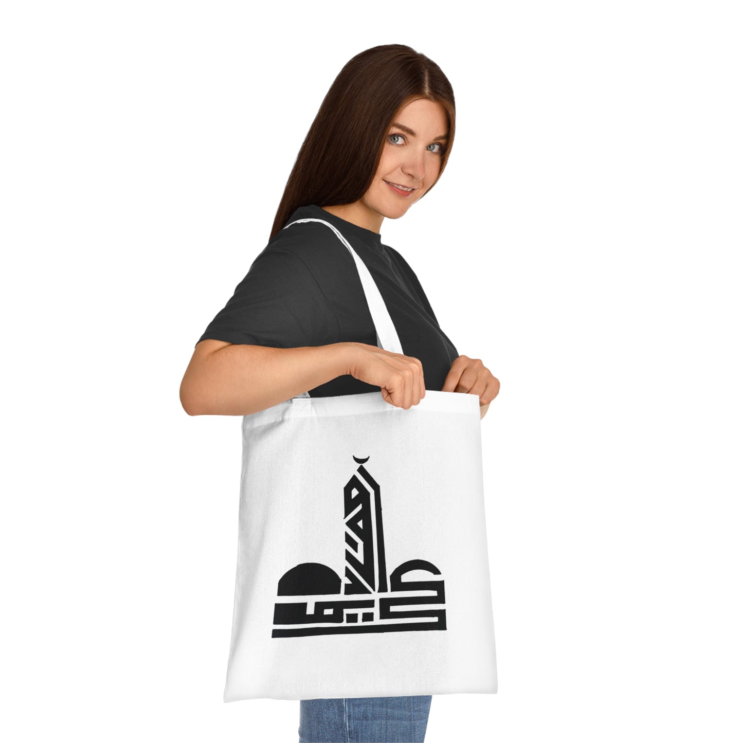 Cotton Tote