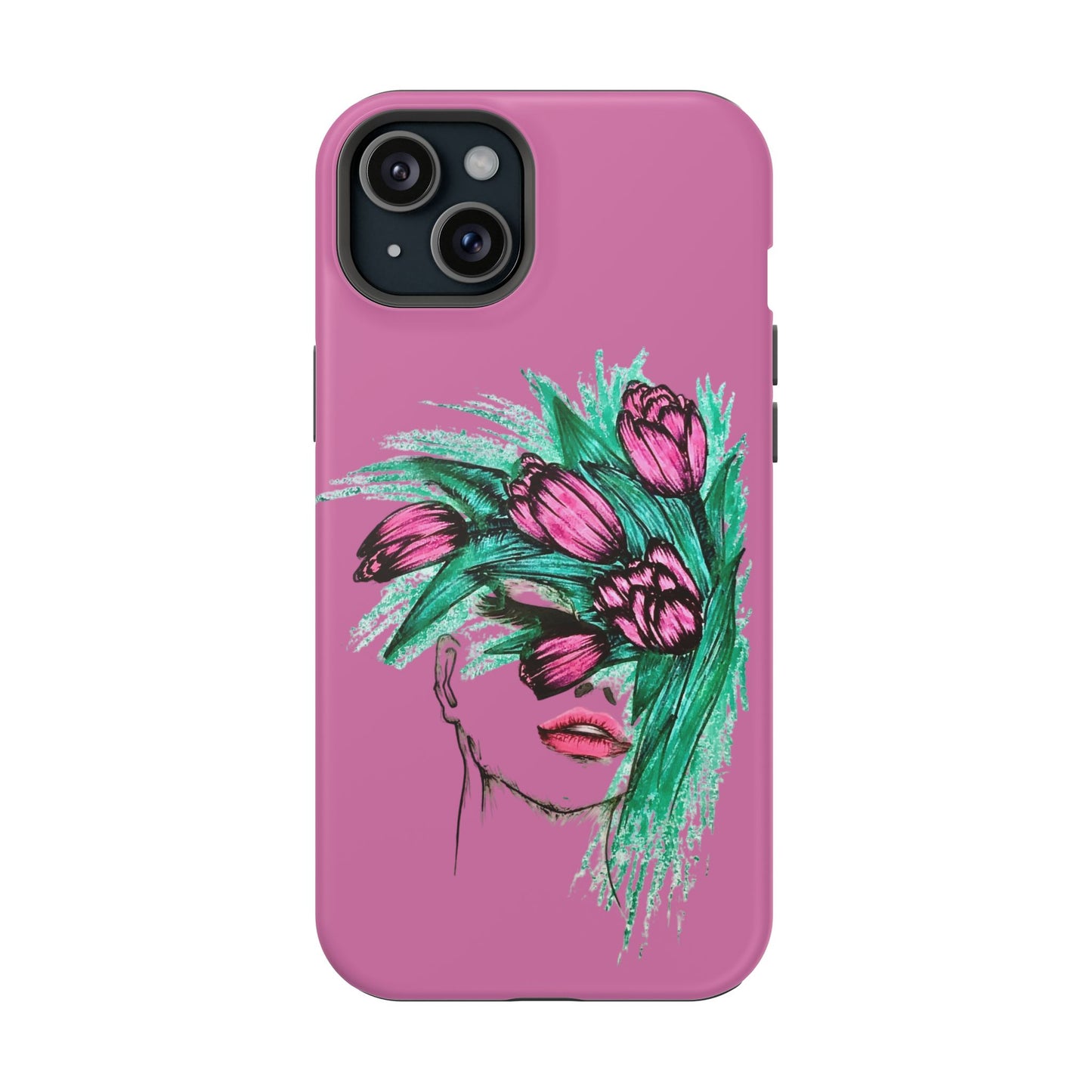 Impact-Resistant Cases