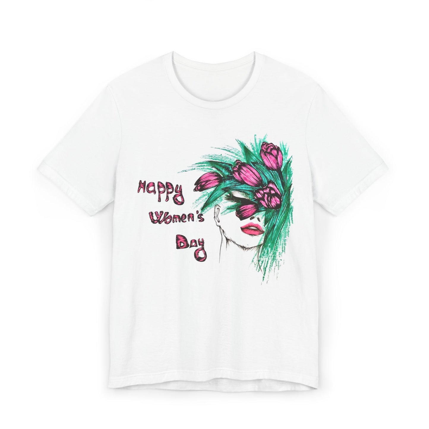 Unisex Jersey T-Shirt