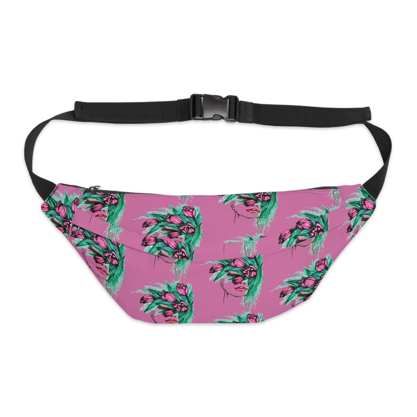 Large Fanny Pack